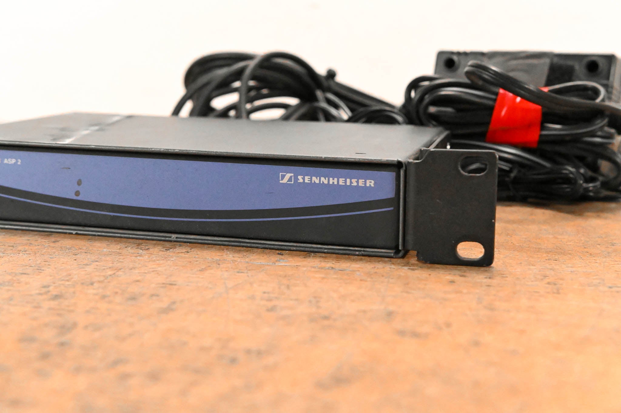 Sennheiser ASP 2 Antenna and Power Distribution System