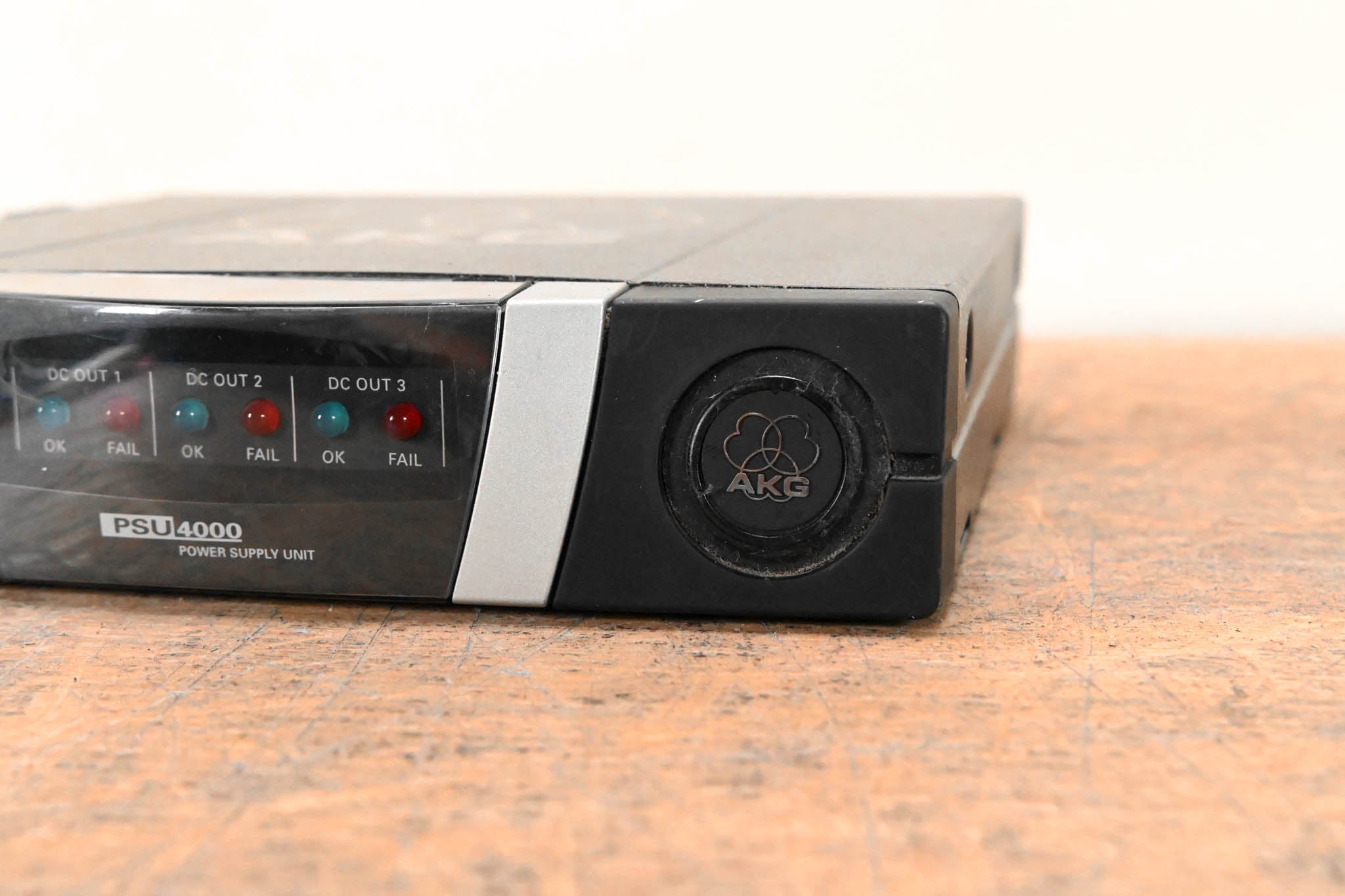 AKG PSU4000 Central Power Supply Unit
