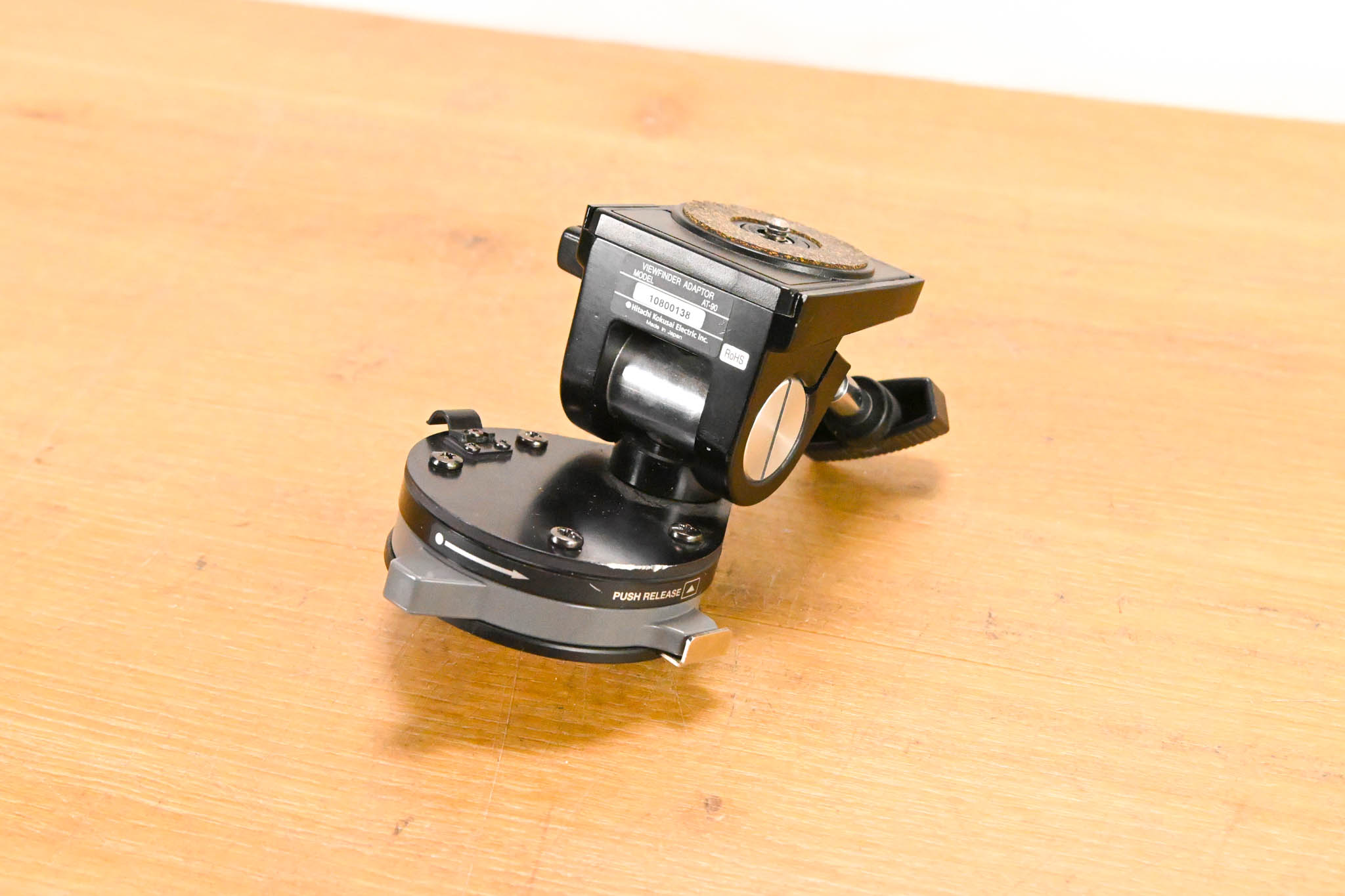Hitachi AT-90 Studio Viewfinder Mount