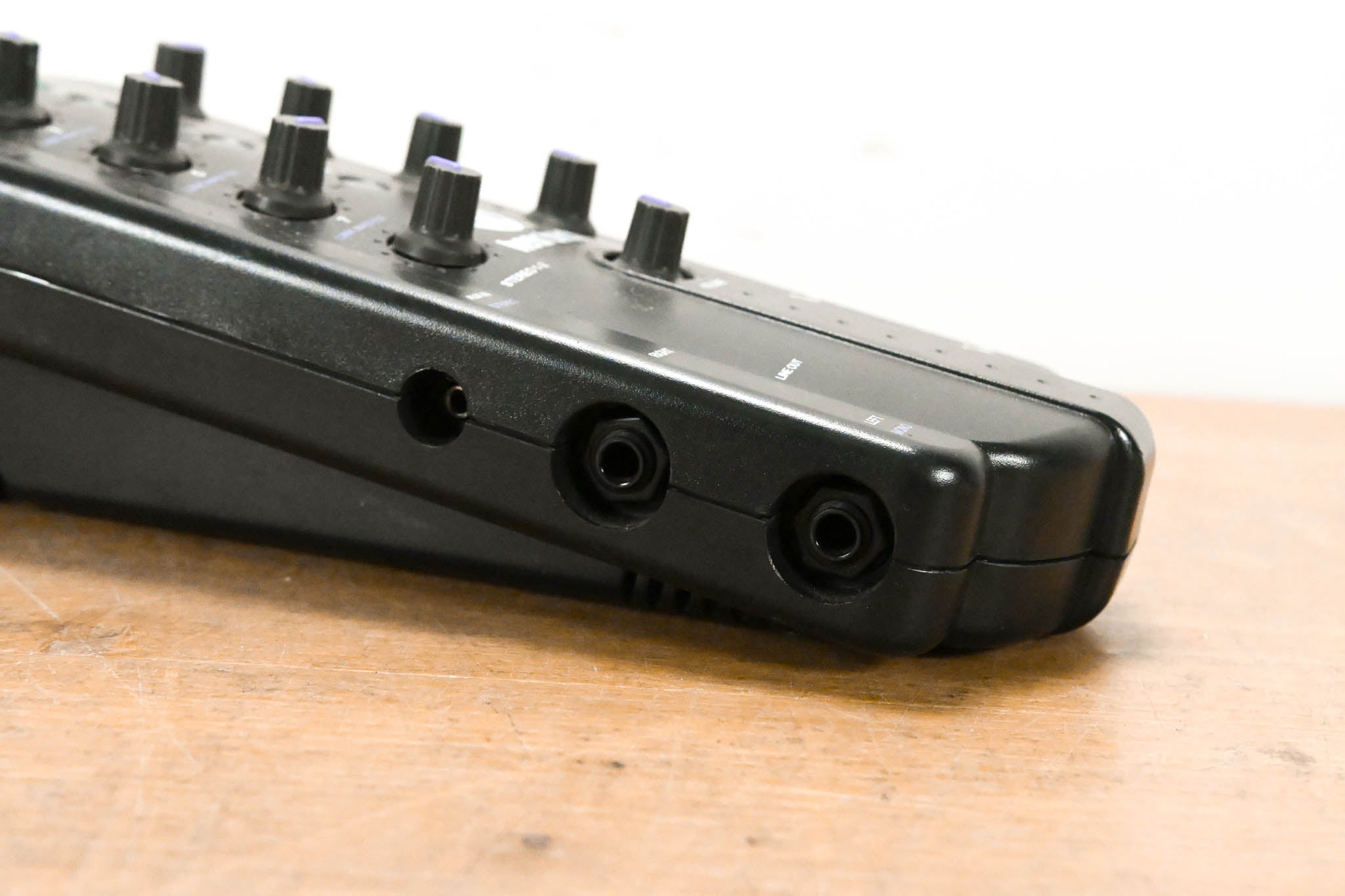 Hear Technologies HB-MIX1 Hear Back Personal Monitor Mixer