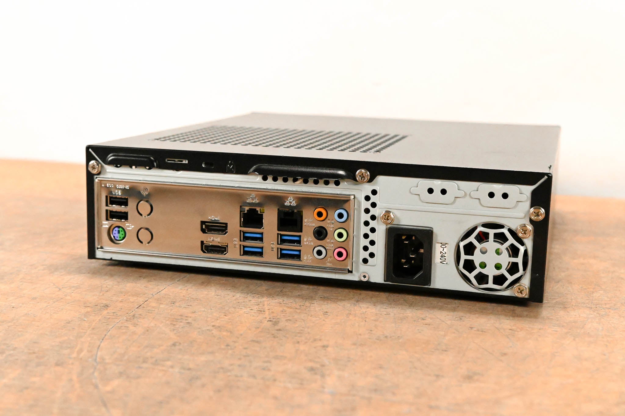 Waves SoundGrid Impact Server (Yamaha V3r1)