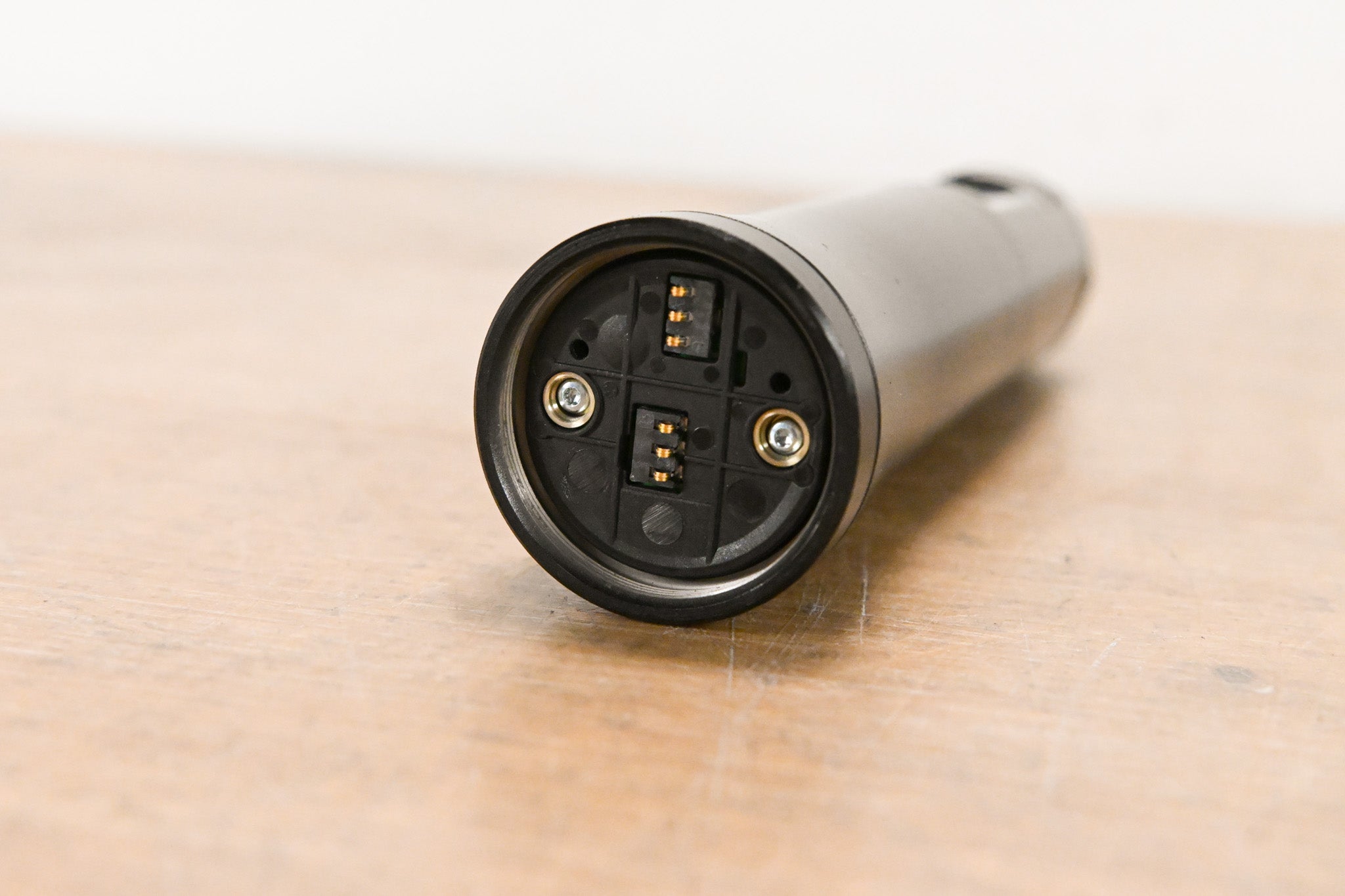 Sennheiser SKM 2000XP Handheld Transmitter (NO CAPSULE) - 516-558 MHz