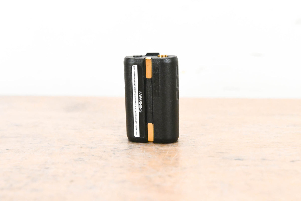 Shure SB900B Rechargeable Lithium-Ion Battery