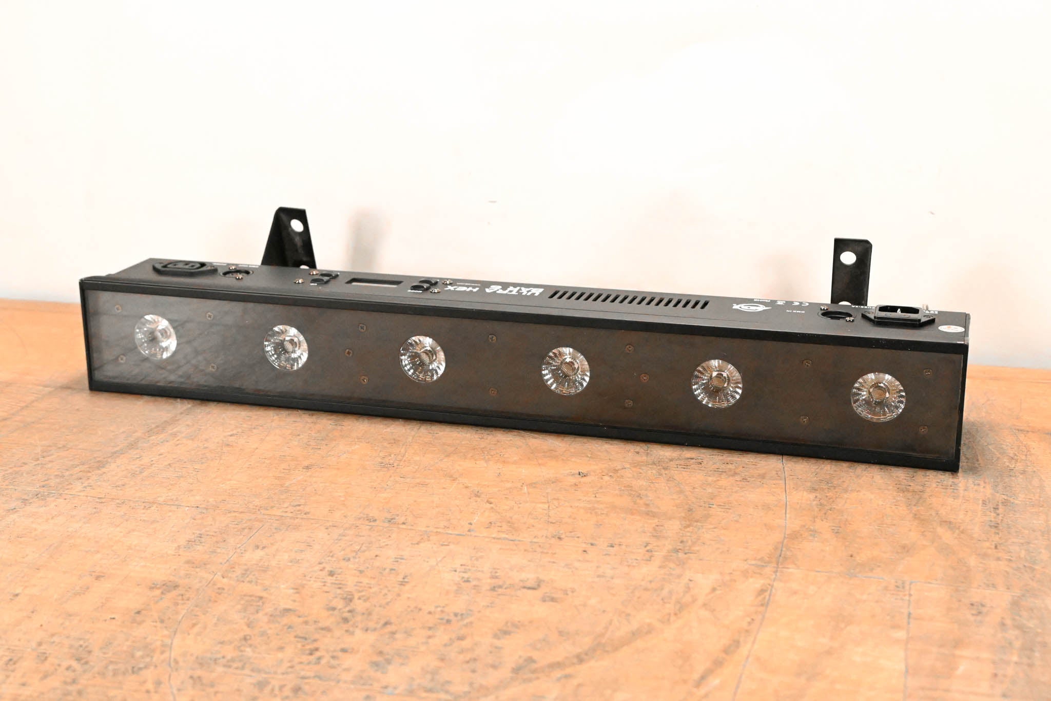 ADJ Ultra Hex Bar 6 LED Linear Fixture