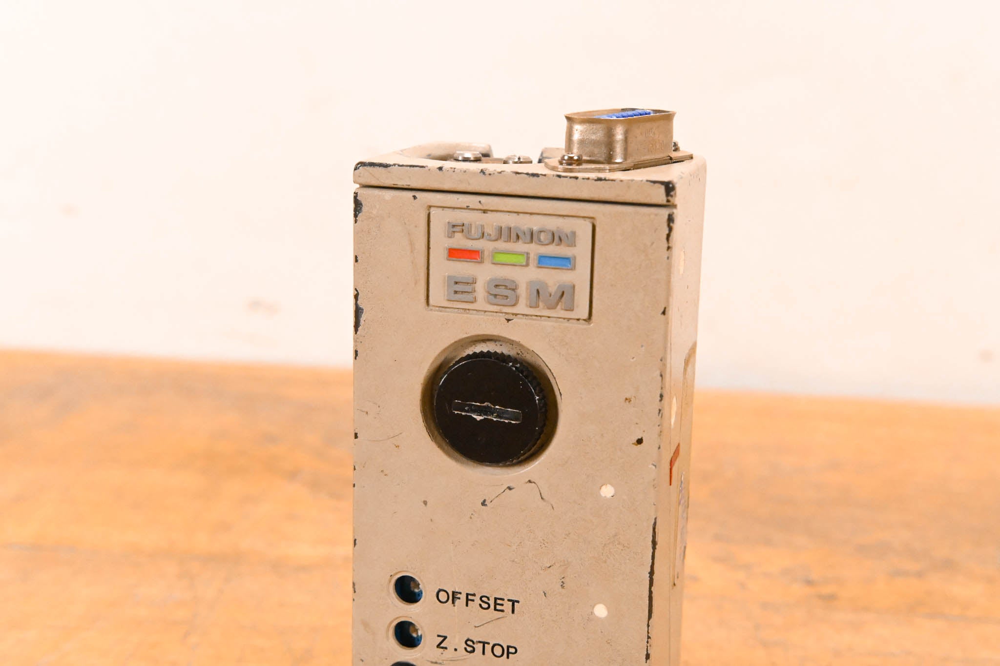 Fujinon ESM-51 Servo Module