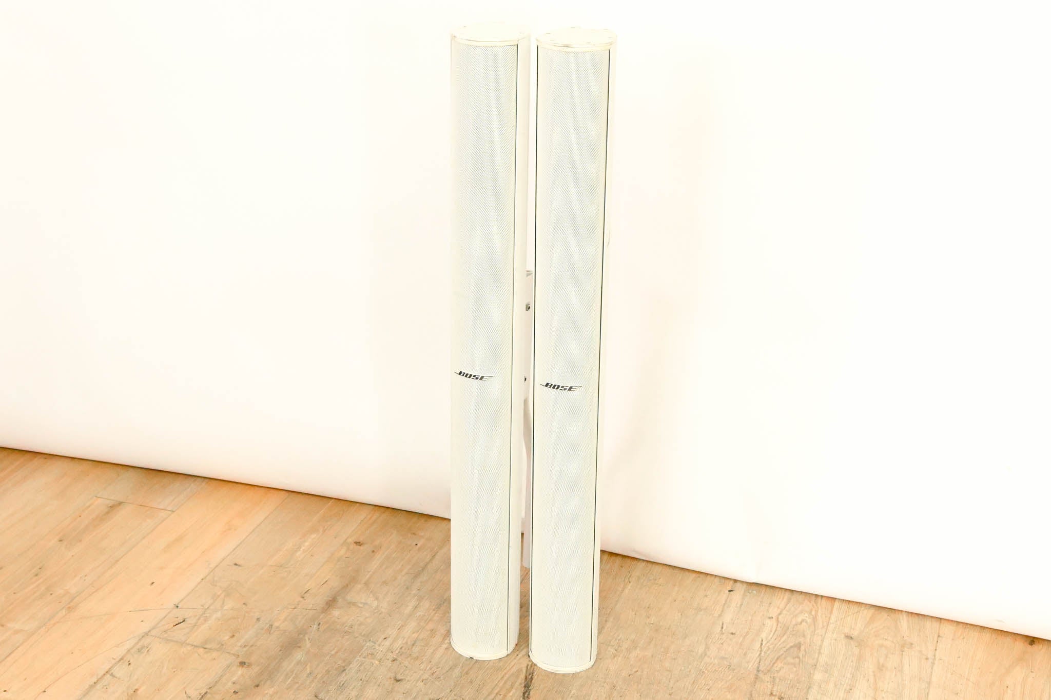 Bose Panaray MA12 Modular Column Array Loudspeaker (PAIR)