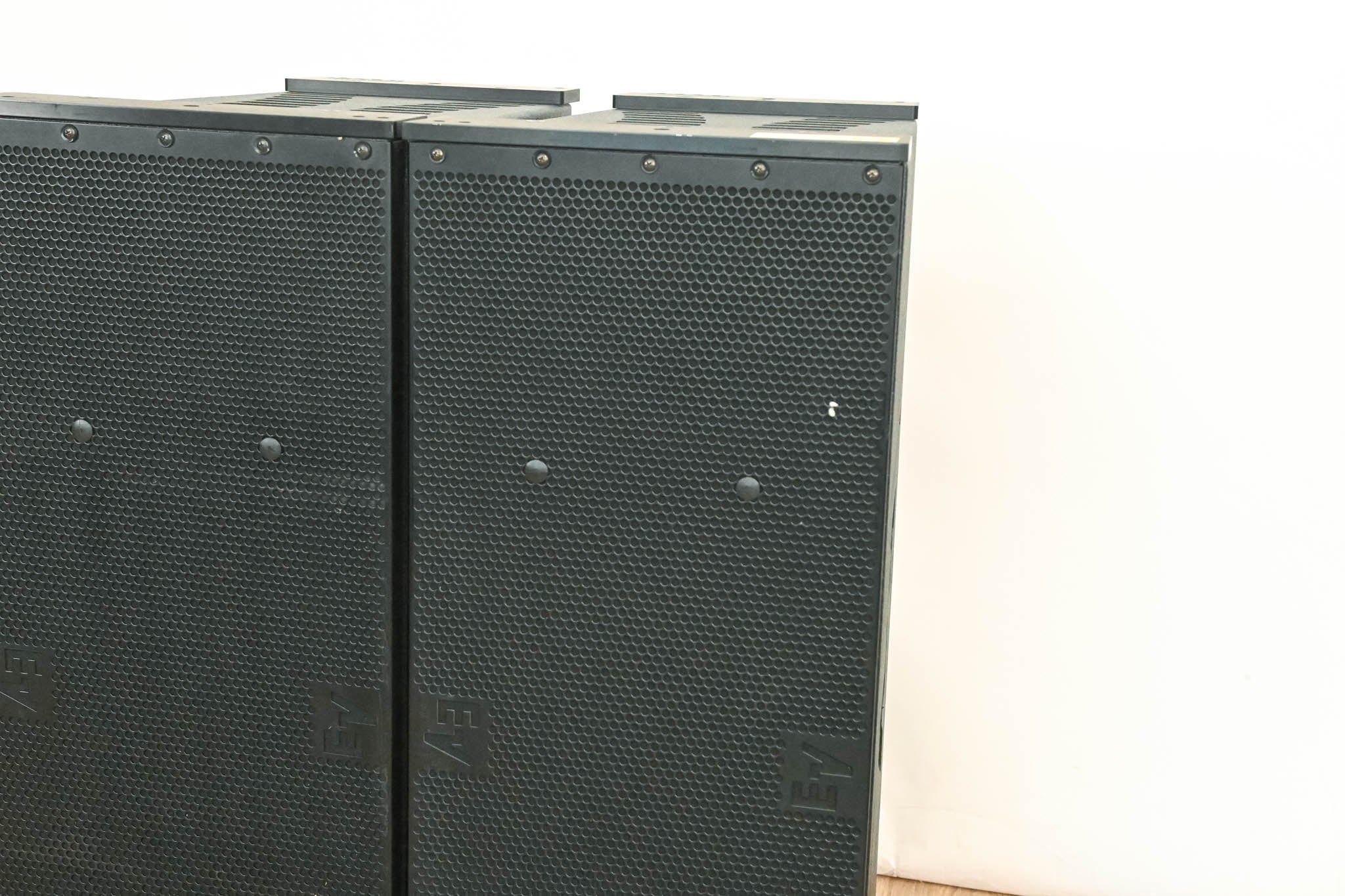 Electro-Voice (EV) XLC127DVX Three-Way Compact Line Array Element (PAIR)