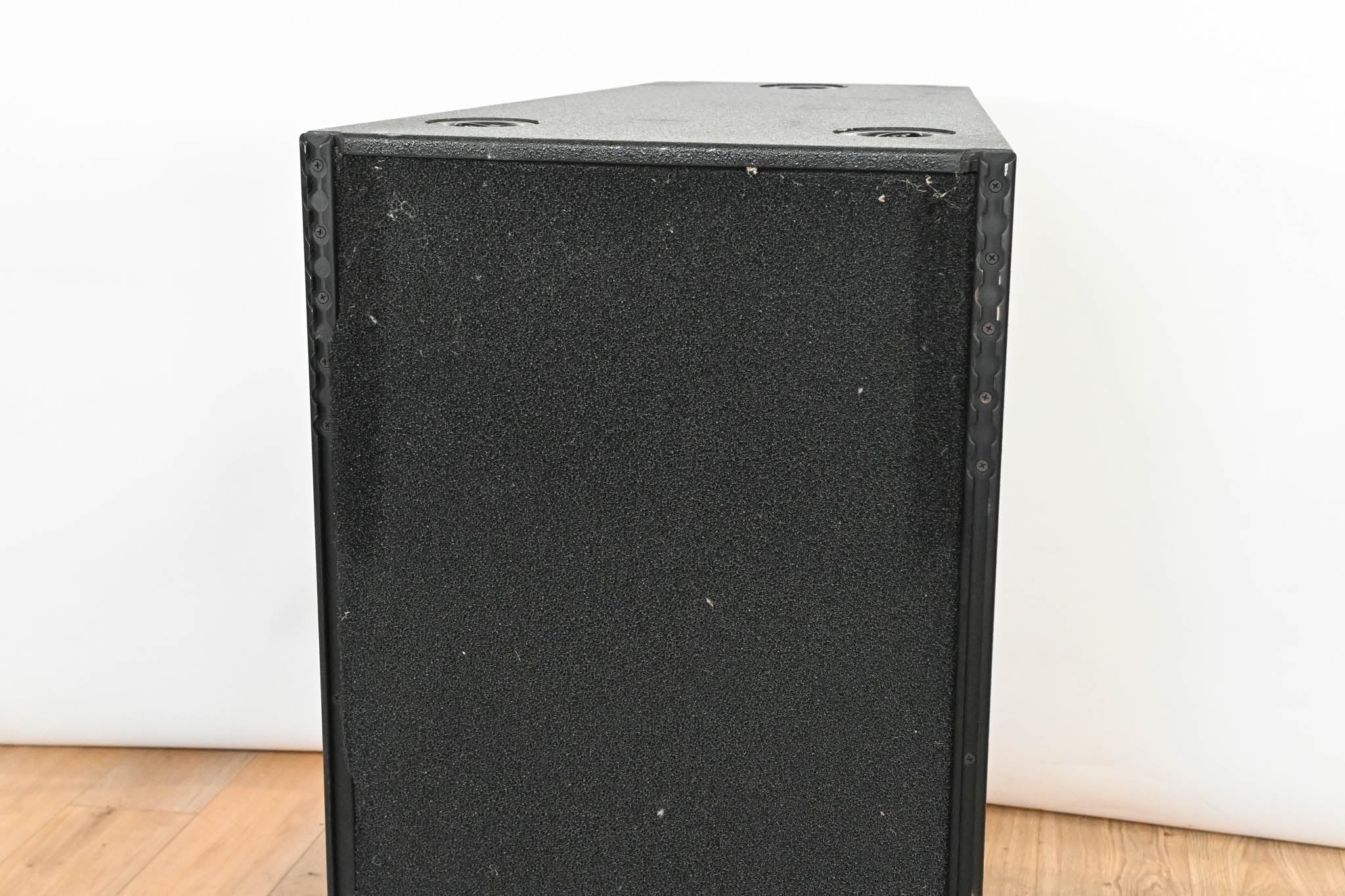 Meyer Sound MSL-4 Self-Powered Reinforcement Loudspeaker