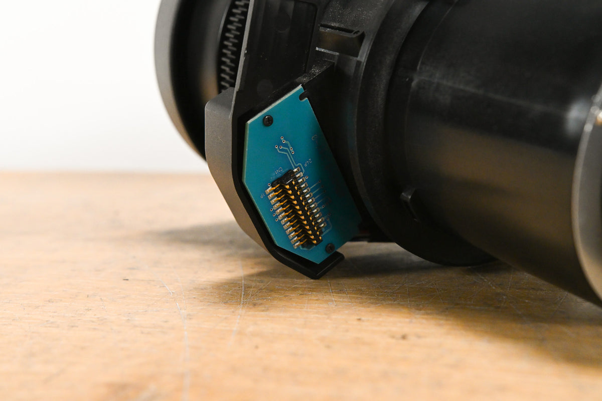 Epson ELPLM08 Middle-Throw Zoom Lens for Select Epson Projectors
