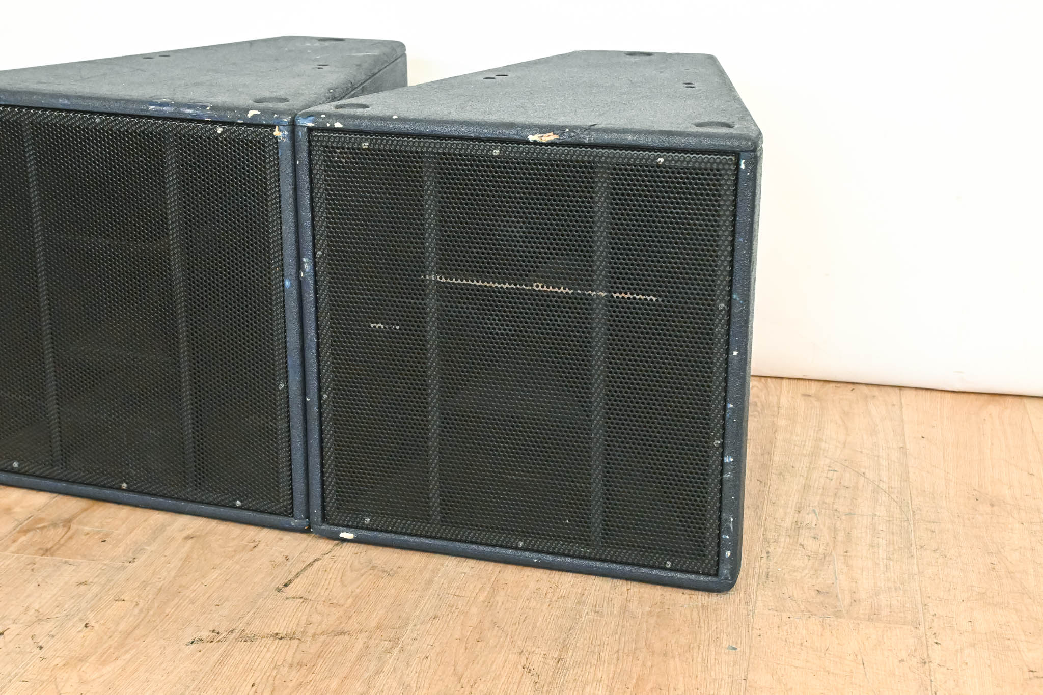 dB Technologies FL10 Fifty Line 10" Passive Mid-High PA Speaker (PAIR)