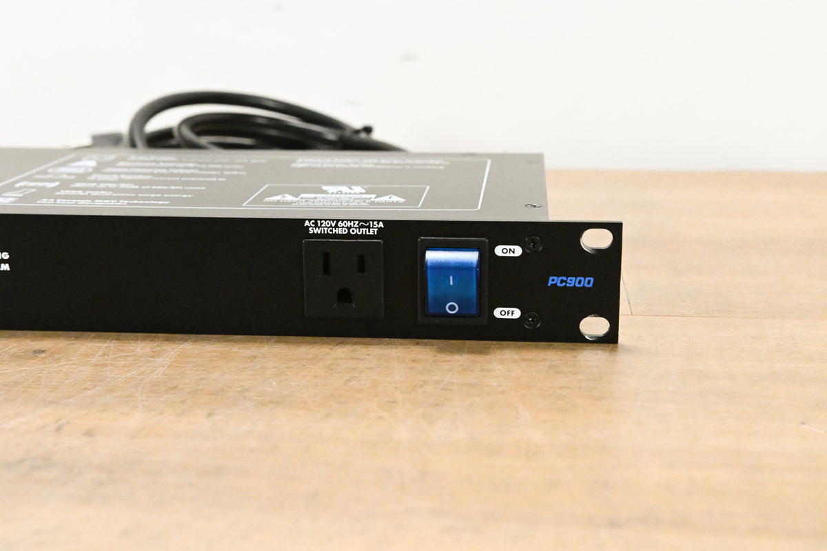 Livewire PC900 Power Conditioning System