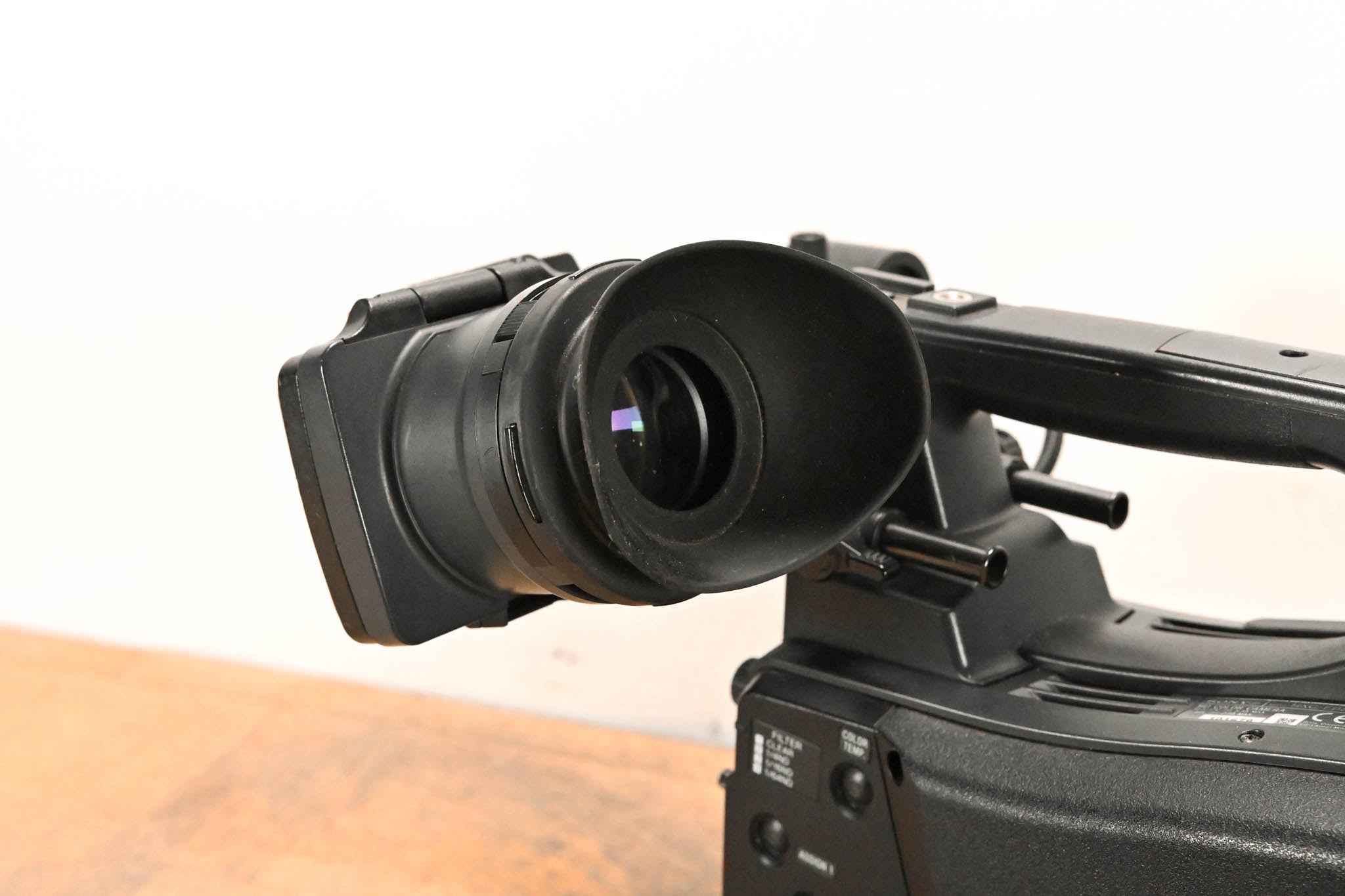 Sony HXC-FB80 Full HD Studio Camera Body