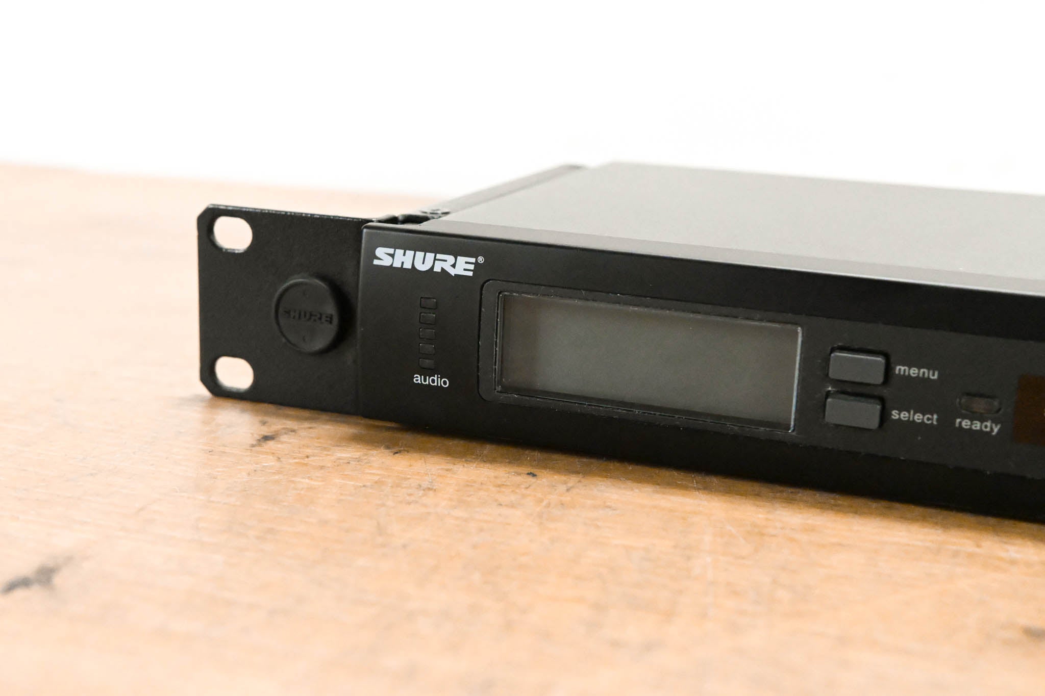 Shure SLX24/SM58 Handheld Wireless System - G5 Band (NO POWER SUPPLY)