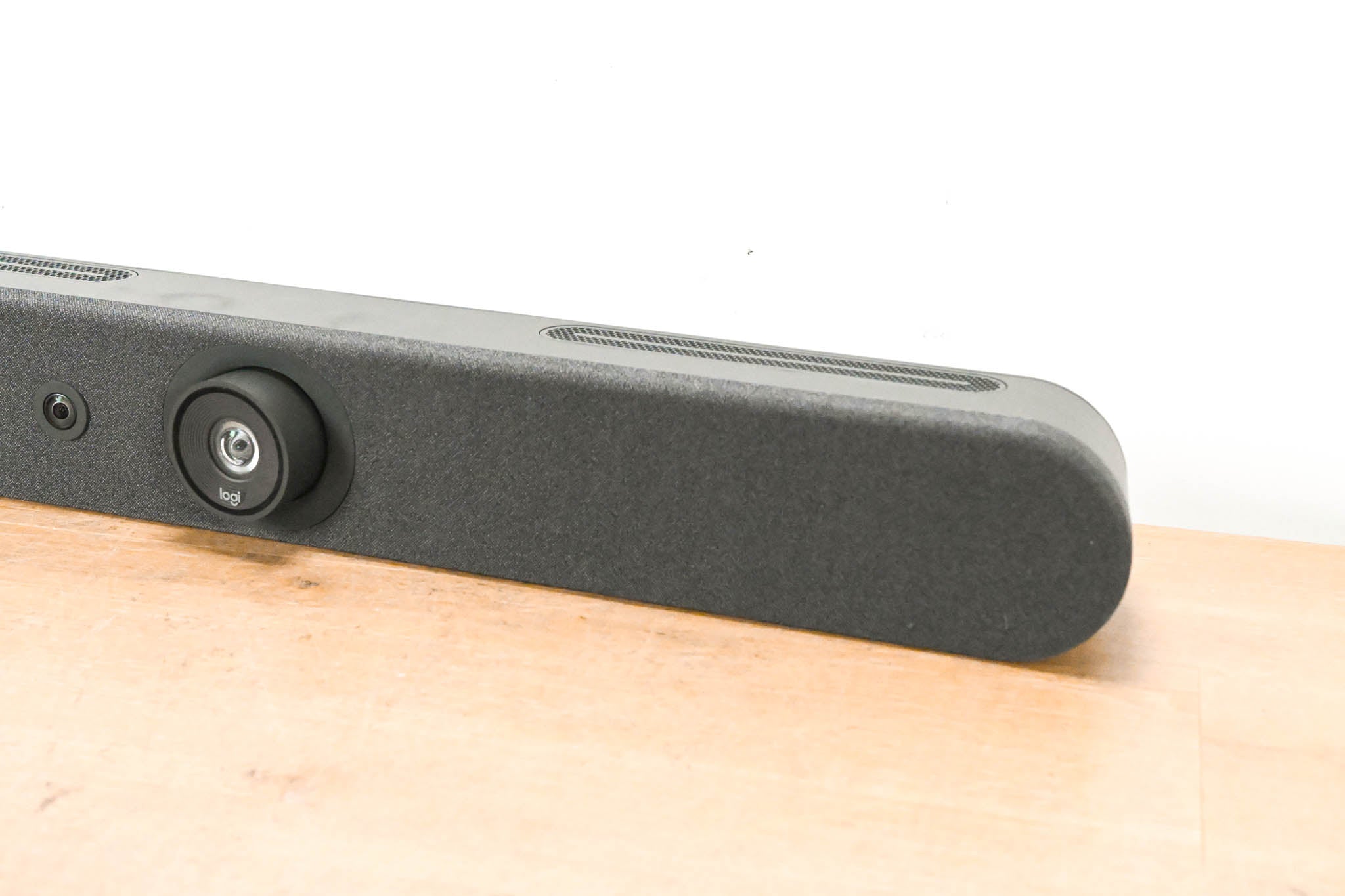 Logitech Rally Bar Mini Video Conferencing Camera and Speakerphone