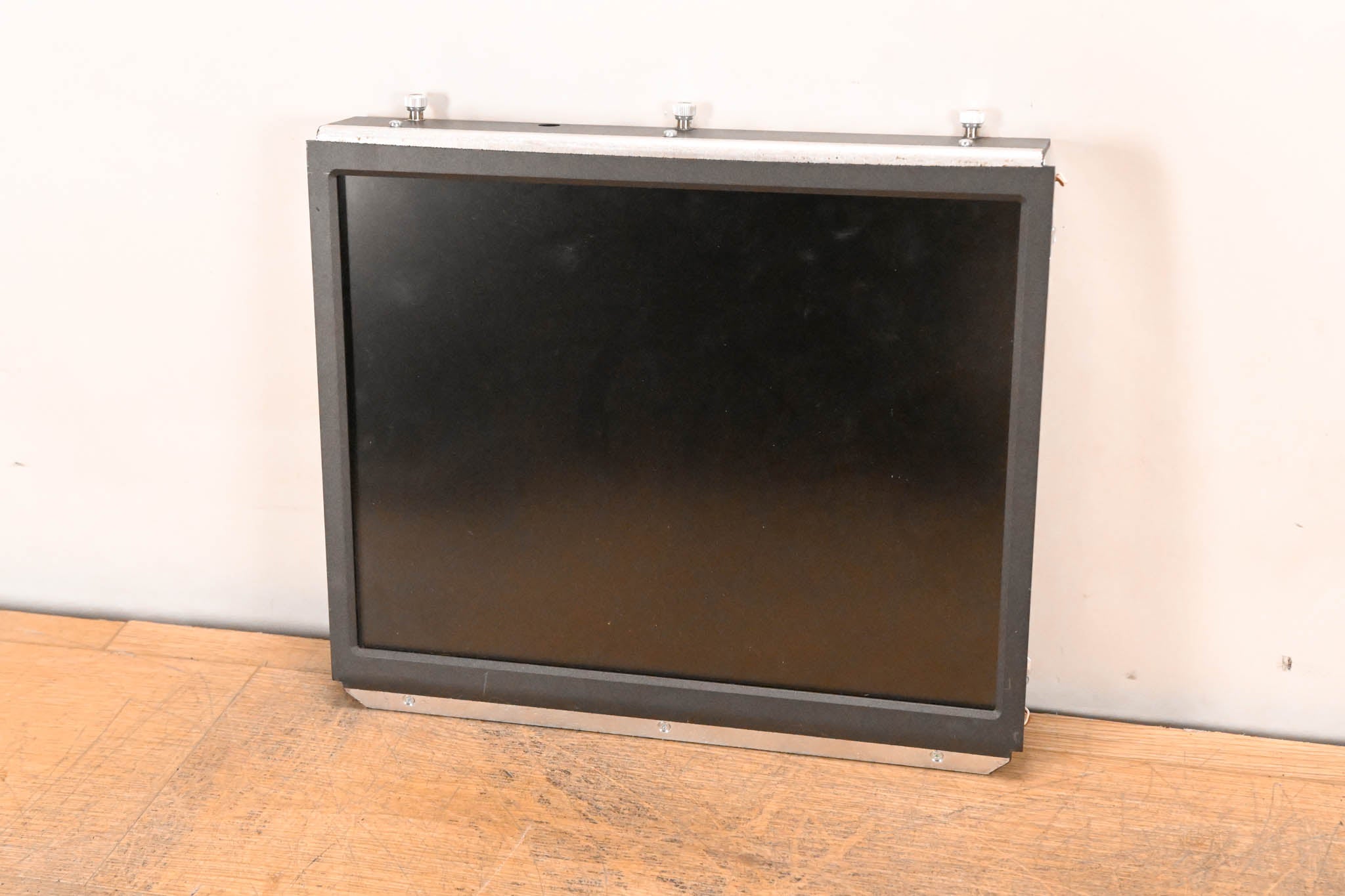 Solid State Logic SSL C300 HD 15" TFT Operator Display Assembly