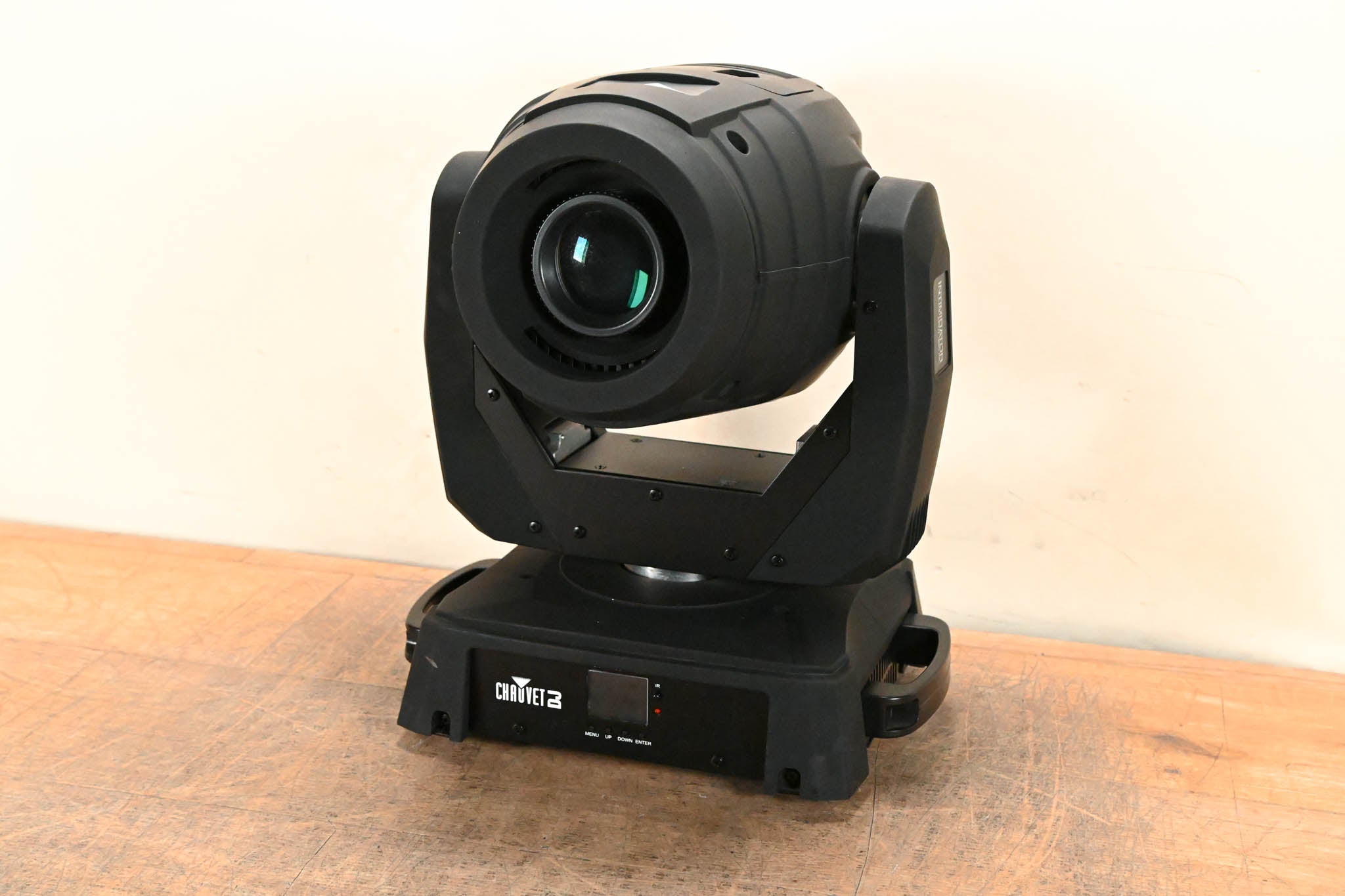 Chauvet Intimidator Spot 355 IRC 90W LED Moving Head Light