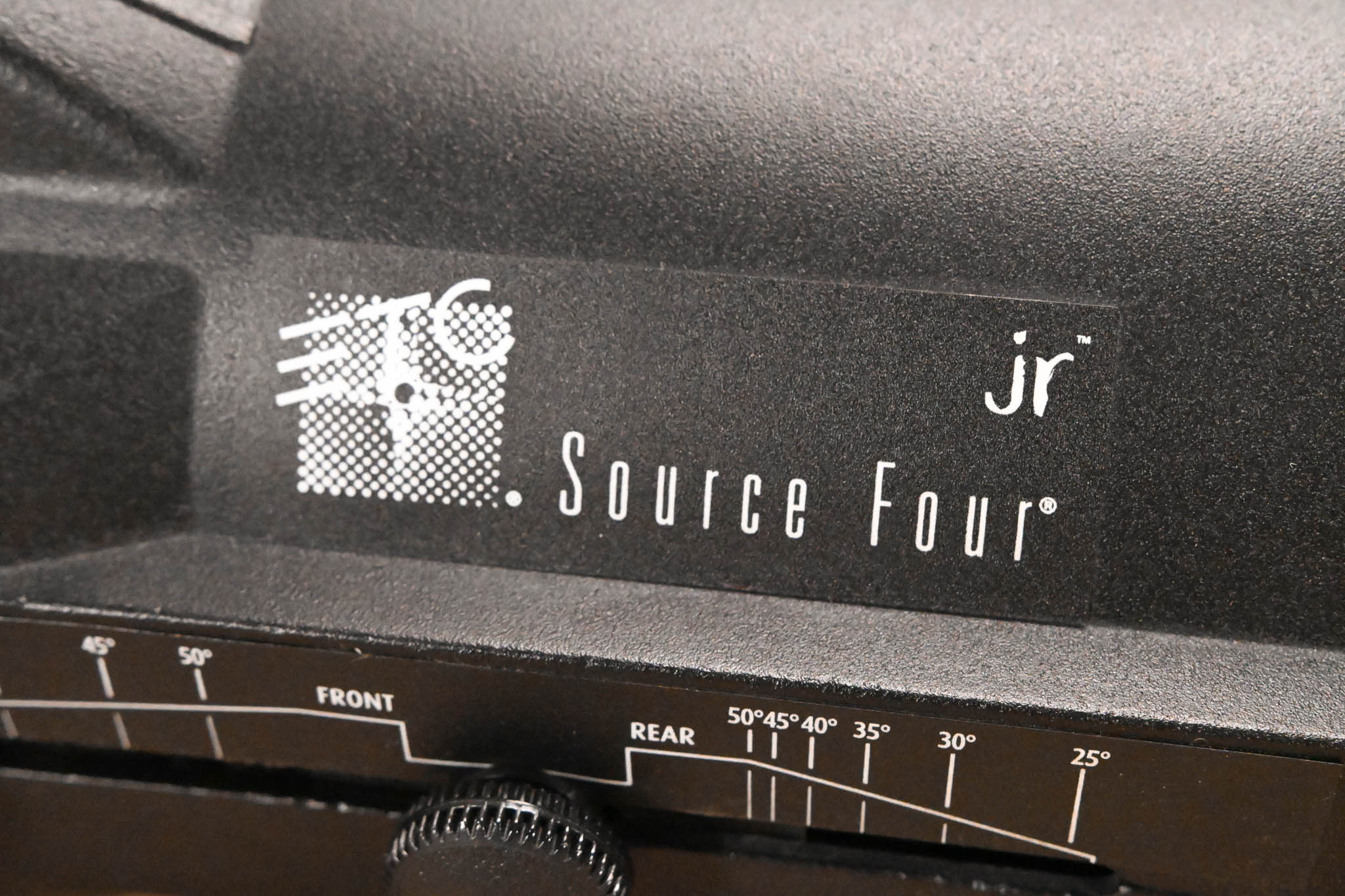 ETC Source Four Jr 25-50 Degree Zoom 575 Ellipsoidal Light