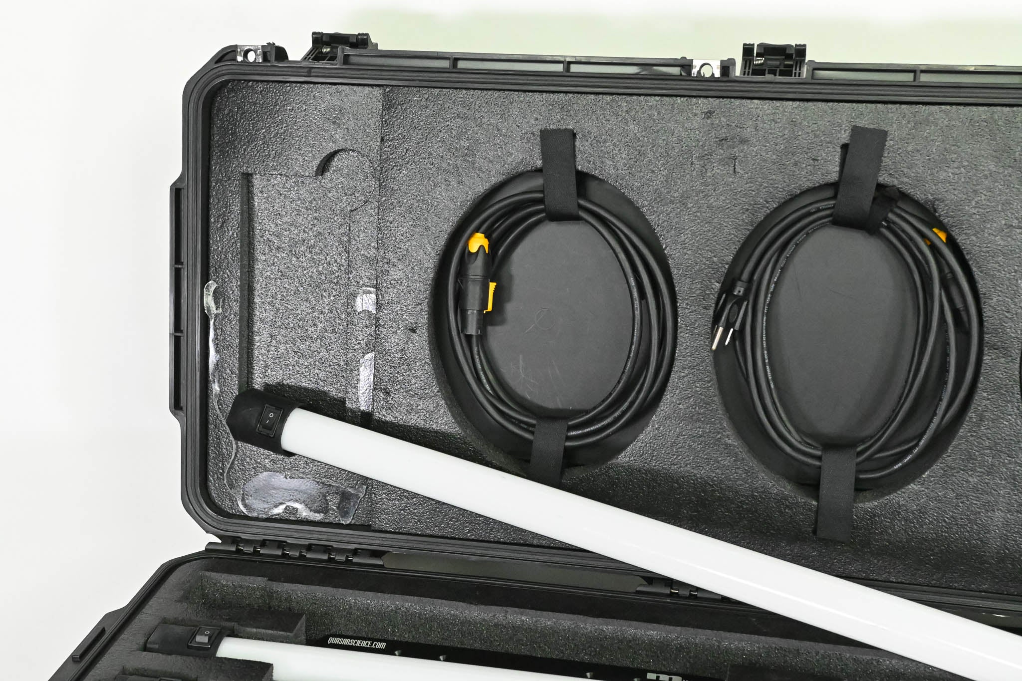 Quasar Science Rainbow Q50R Quad Kit