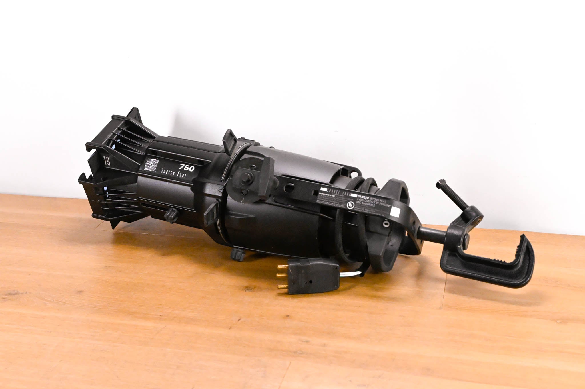 ETC Source Four 750 19 Degree Ellipsoidal Light