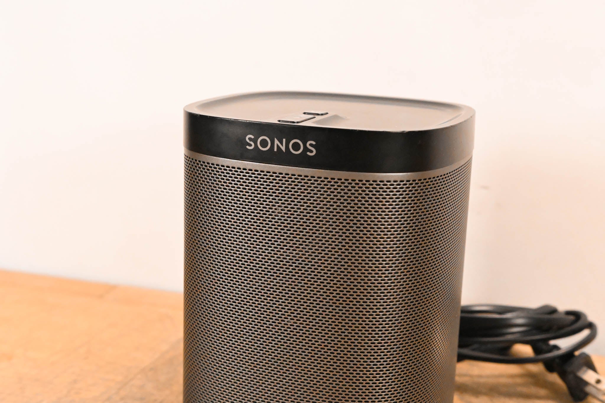 Sonos Play:1 Wireless Smart Speaker