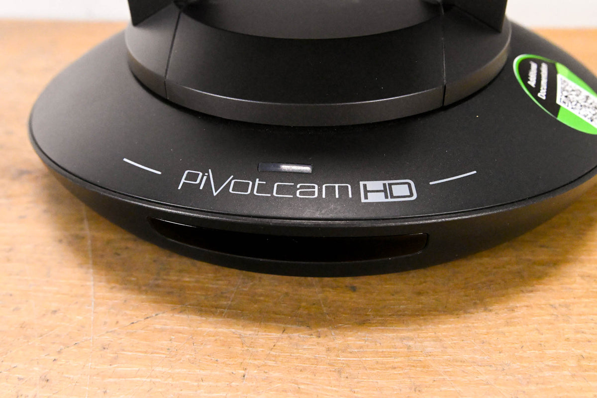 Ross PIVOTCam-SE HD PTZ Camera (NO POWER SUPPLY)