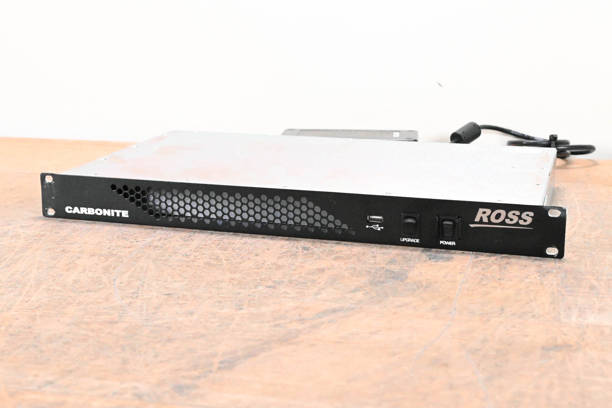 Ross CBF-113 Carbonite Black 1 M/E SDI/HDMI Video Switcher