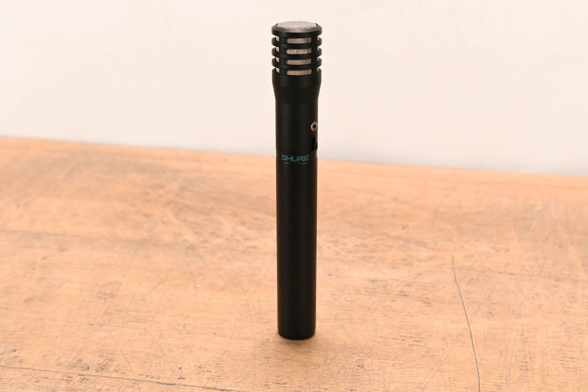 Shure BG 4.0 Unidirectional Condenser Microphone