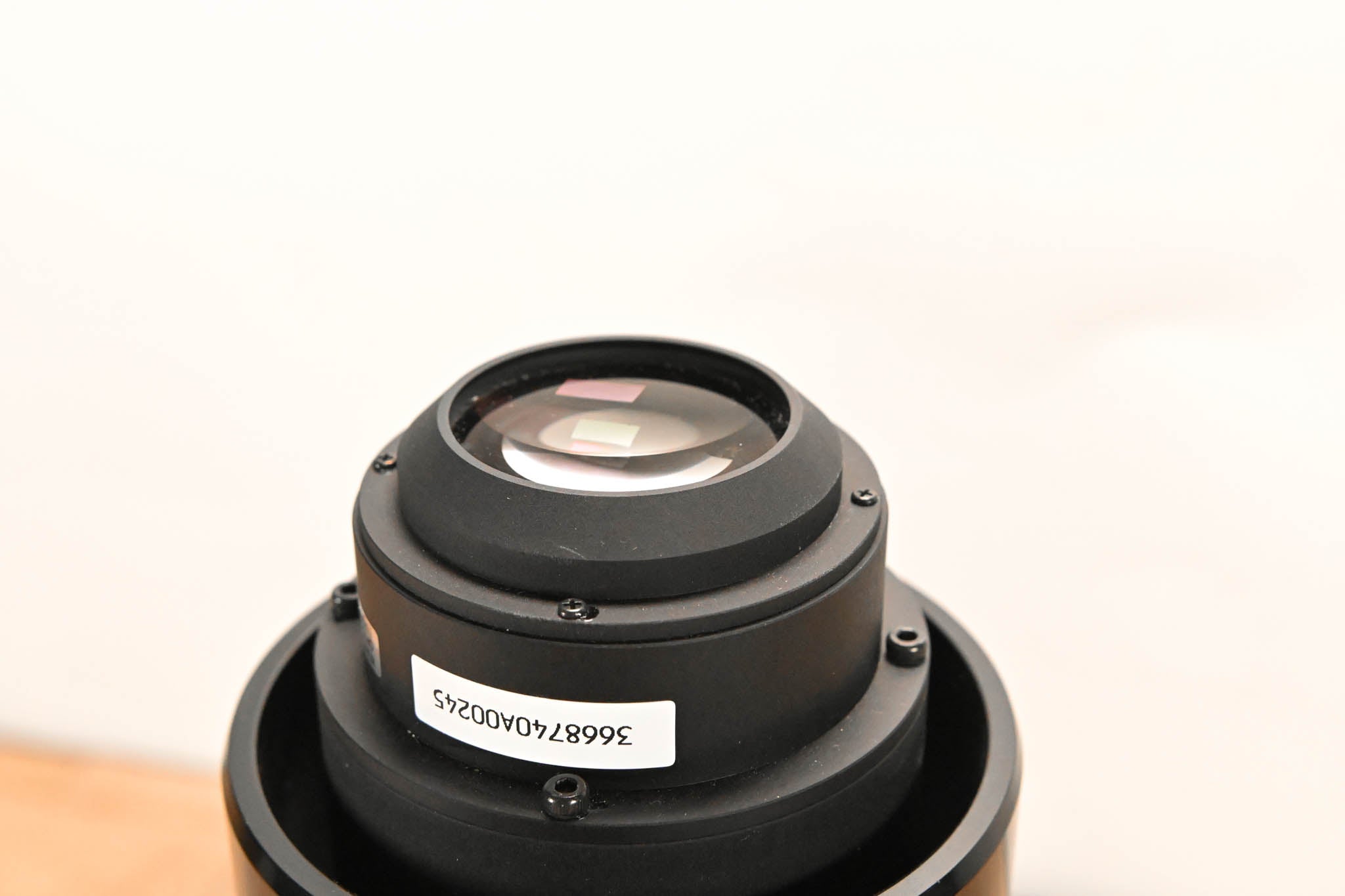 Konica Minolta SXGA+ 0.73:1 Projector Lens