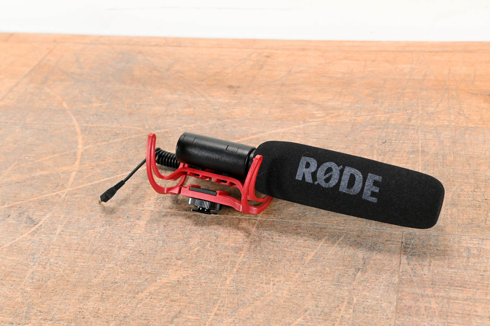 RØDE Videomic On-Camera Microphone