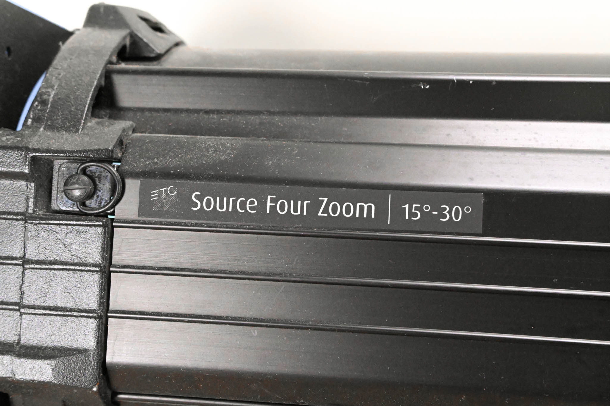ETC Source Four Zoom 15-30 Degree 750 Ellipsoidal Light