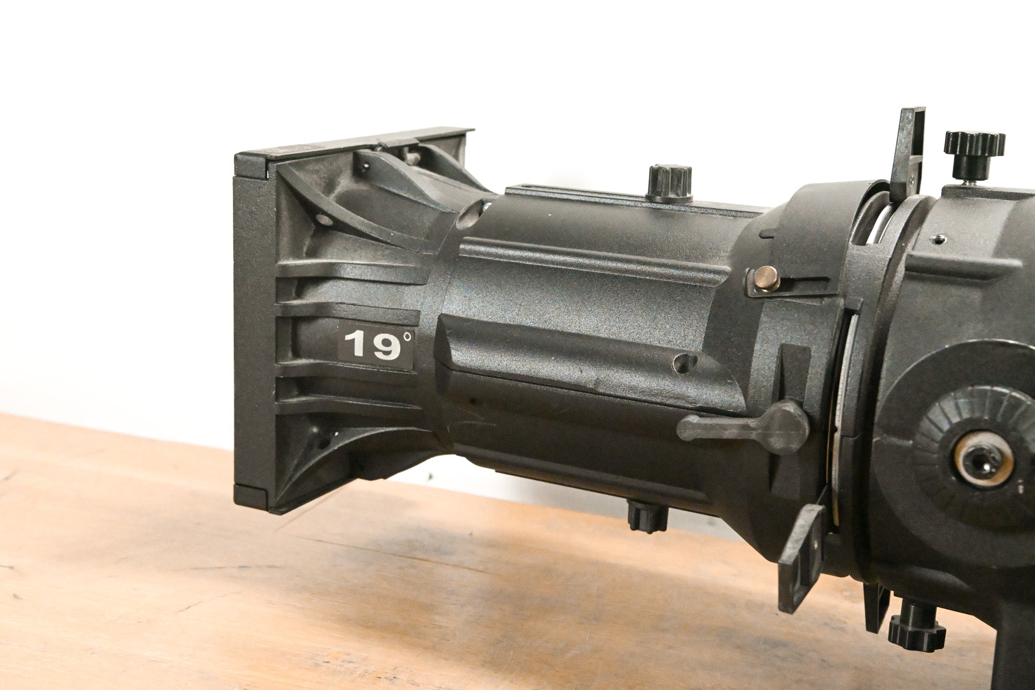 Altman PHX 250W 3000K LED Profile Spot 19 Degree Ellipsoidal Light