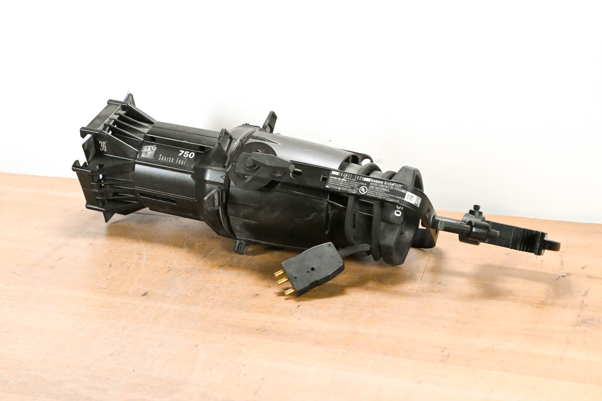 ETC Source Four 750 36 Degree Ellipsoidal Light