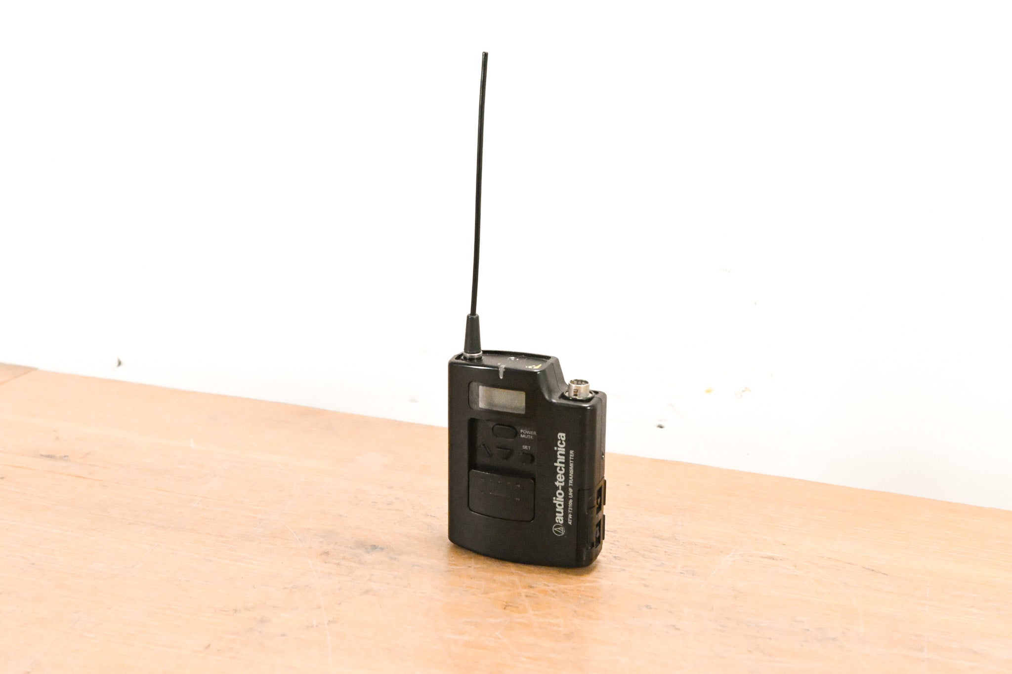 Audio-Technica ATW-T310bC Wireless Bodypack Transmitter - 541-566 MHz