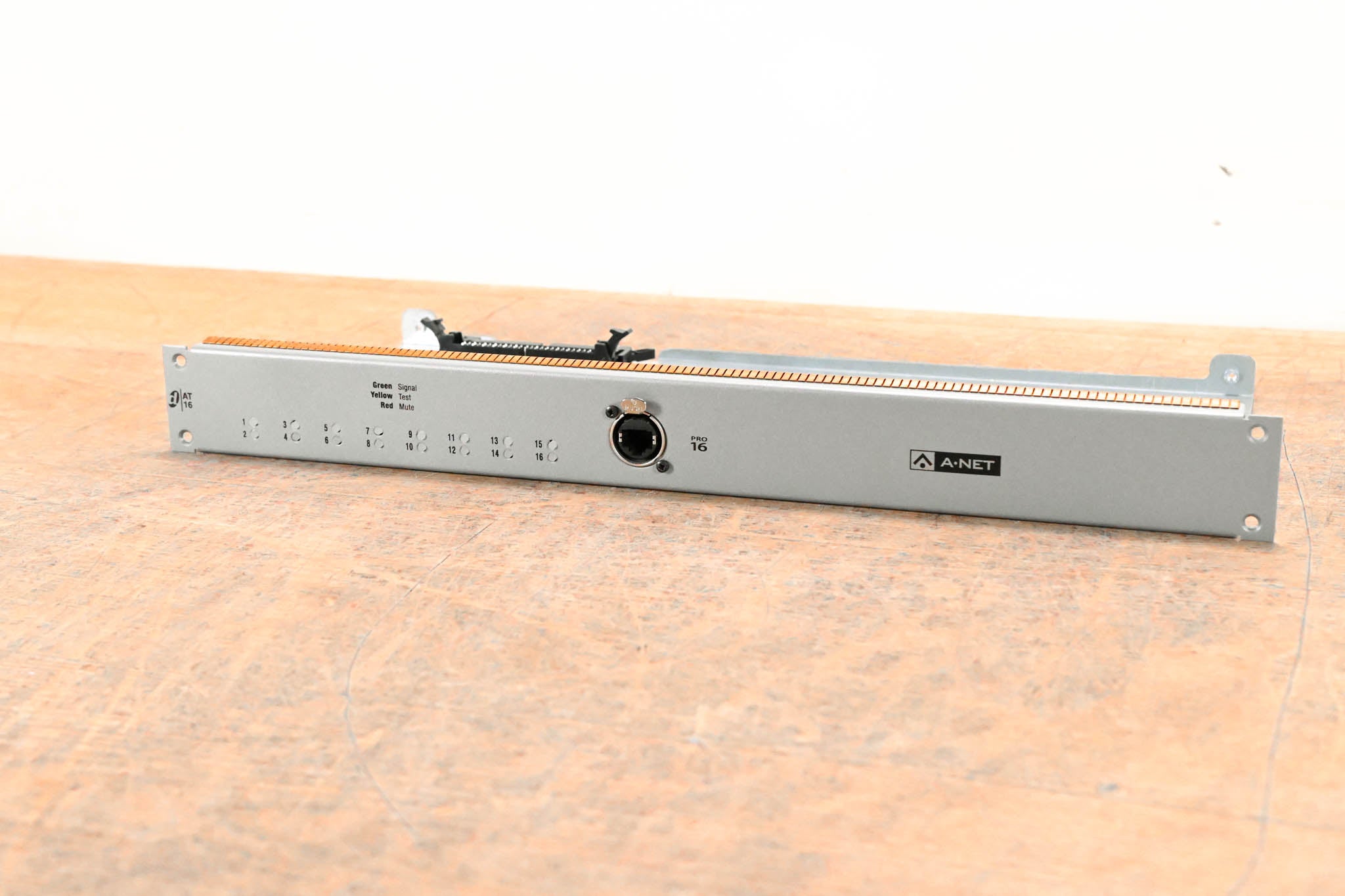 AVID AT16 A-Net Output Card for SC48 Console