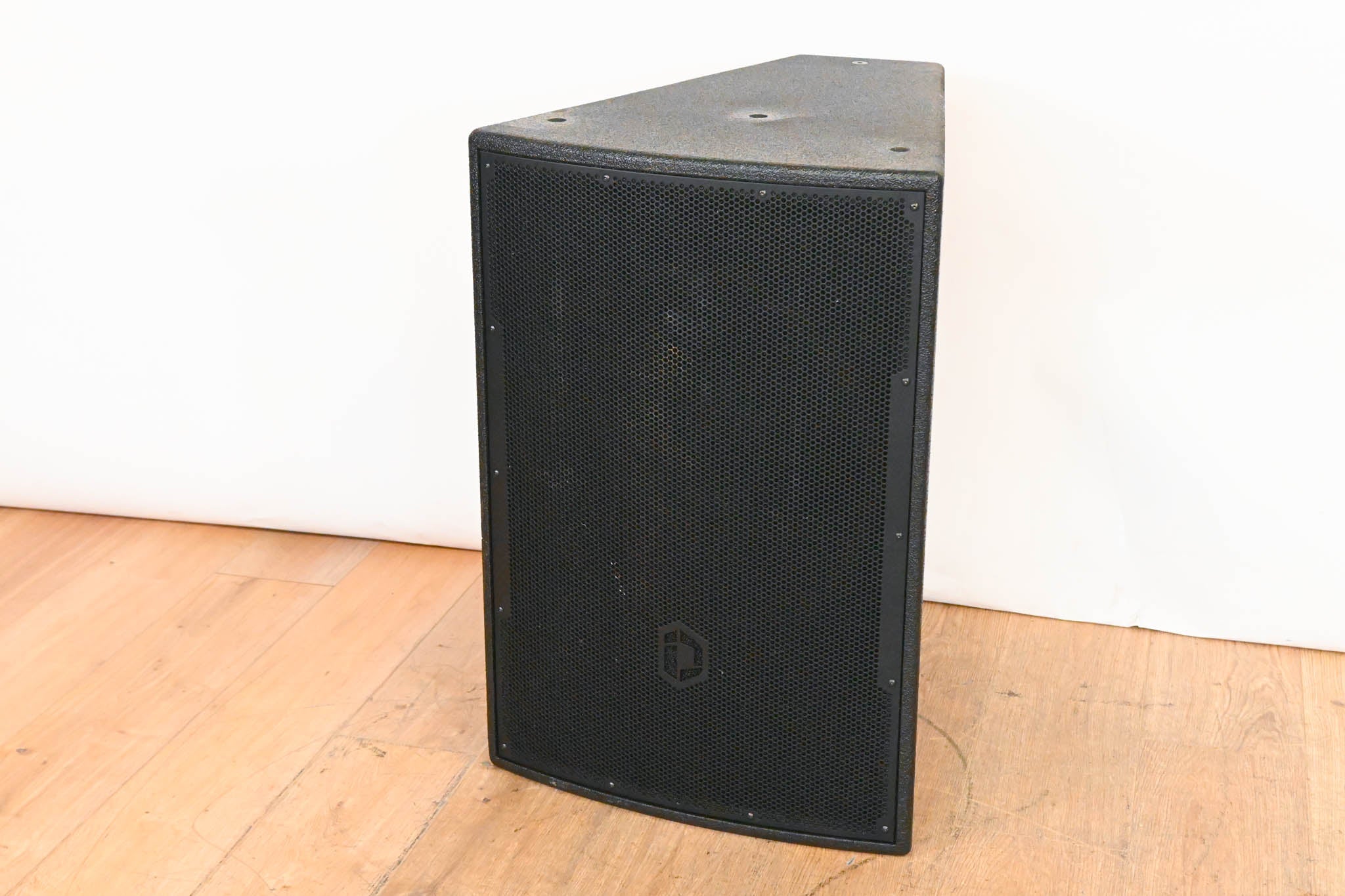 McCauley ID2.115-SB 15" Subwoofer Loudspeaker System