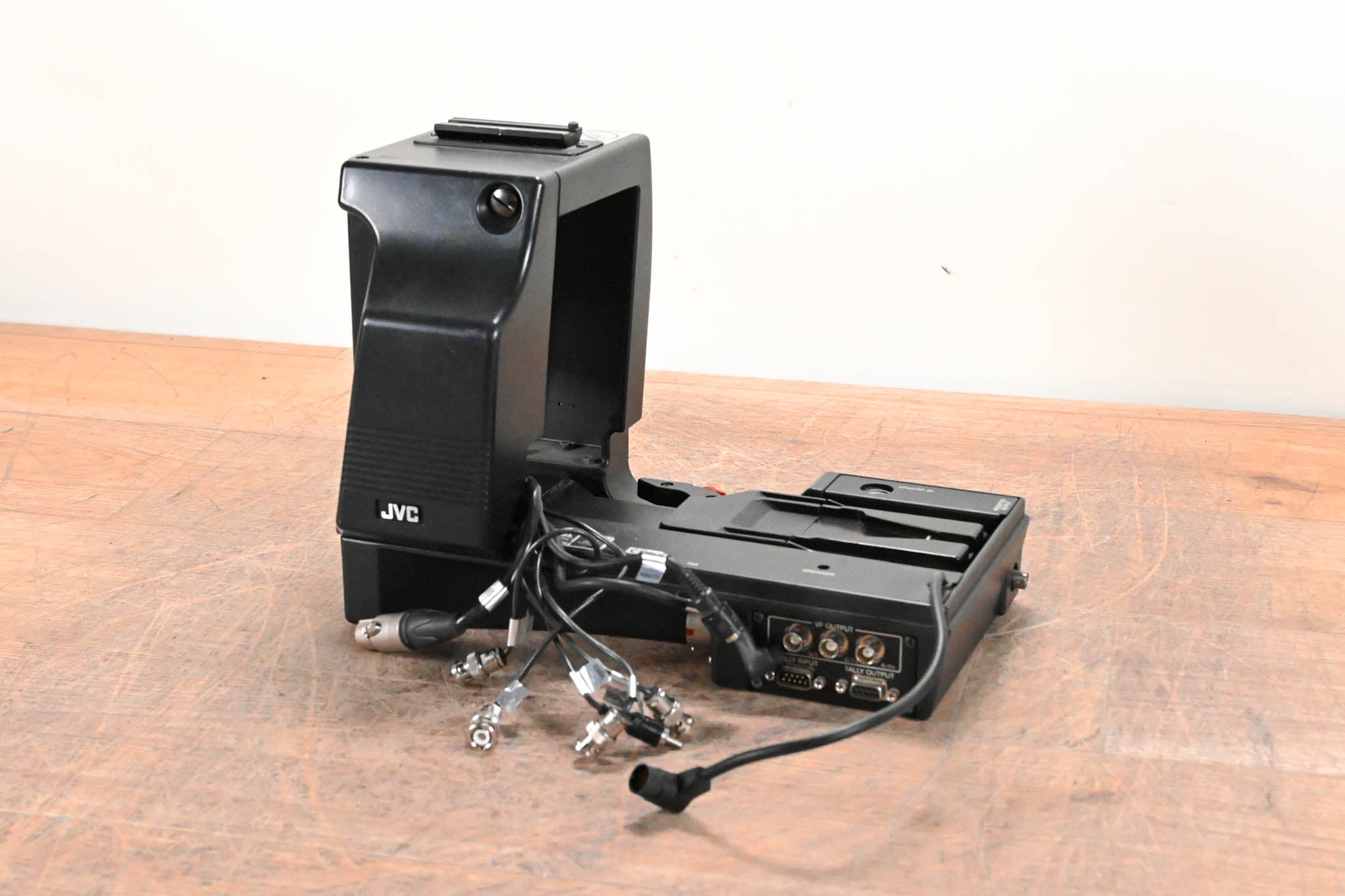 JVC KA-HD250U Studio Adapter Kit for GY-HD250U ProHD Camcorder