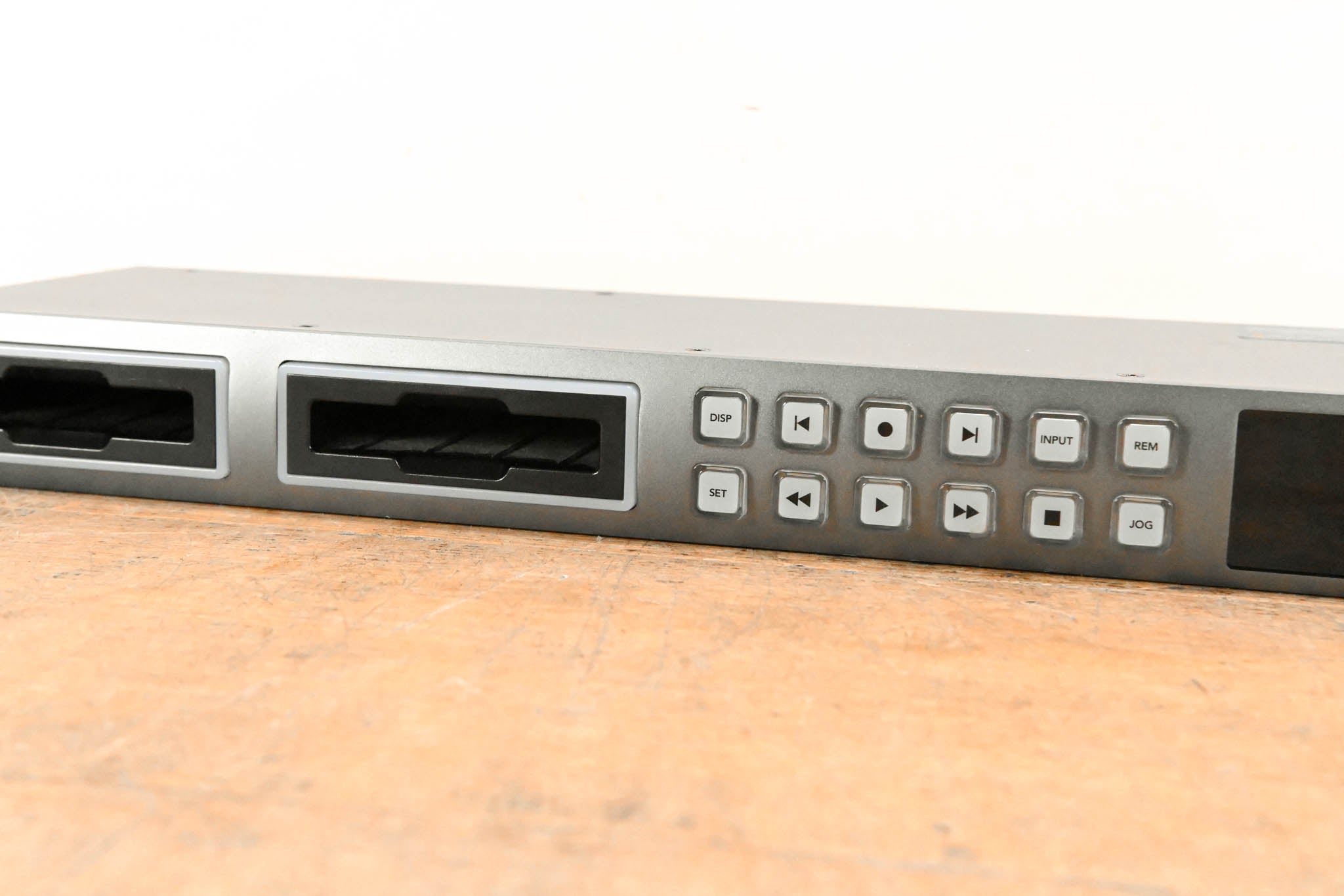 Blackmagic Design HyperDeck Studio 2