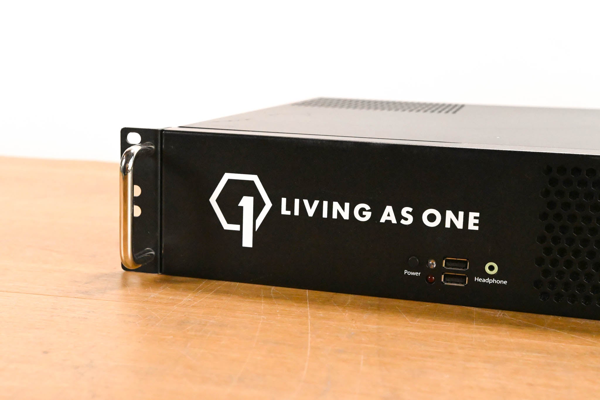 Living As One (Resi) E1000 Multisite Encoder