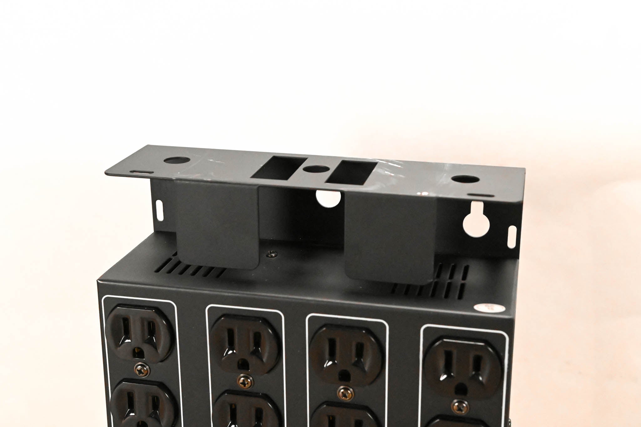 Chauvet DMX-4 4-Channel DMX Dimmer/Relay Pack