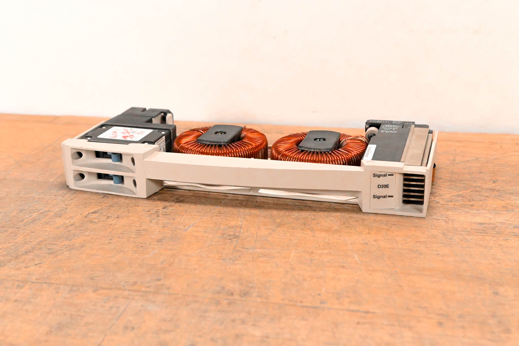 ETC D20E Dual 20A Dimmer Module