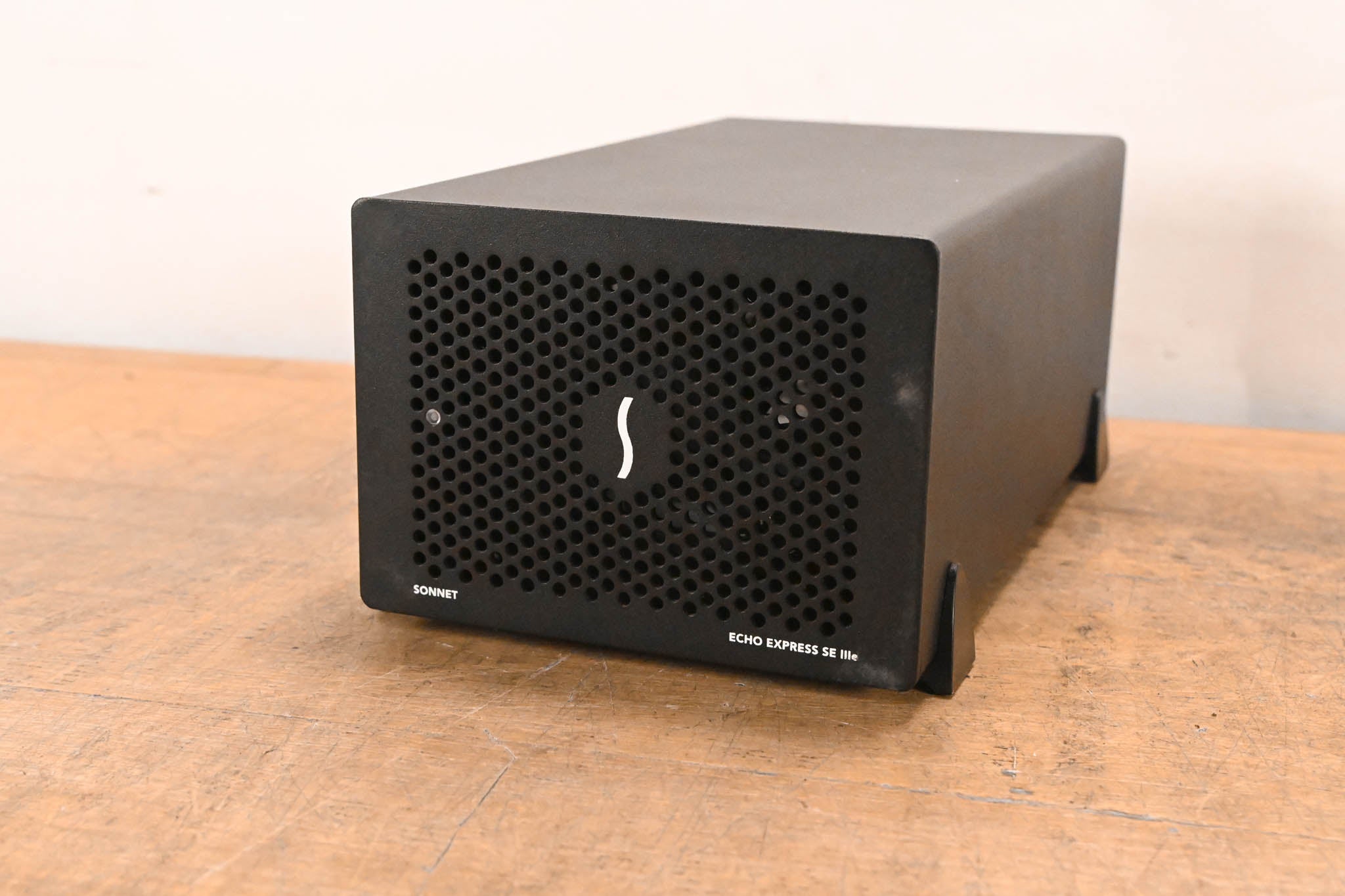 Sonnet Echo Express SE IIIe 3 PCIe Slot Thunderbolt 3 Expansion (NO PSU)