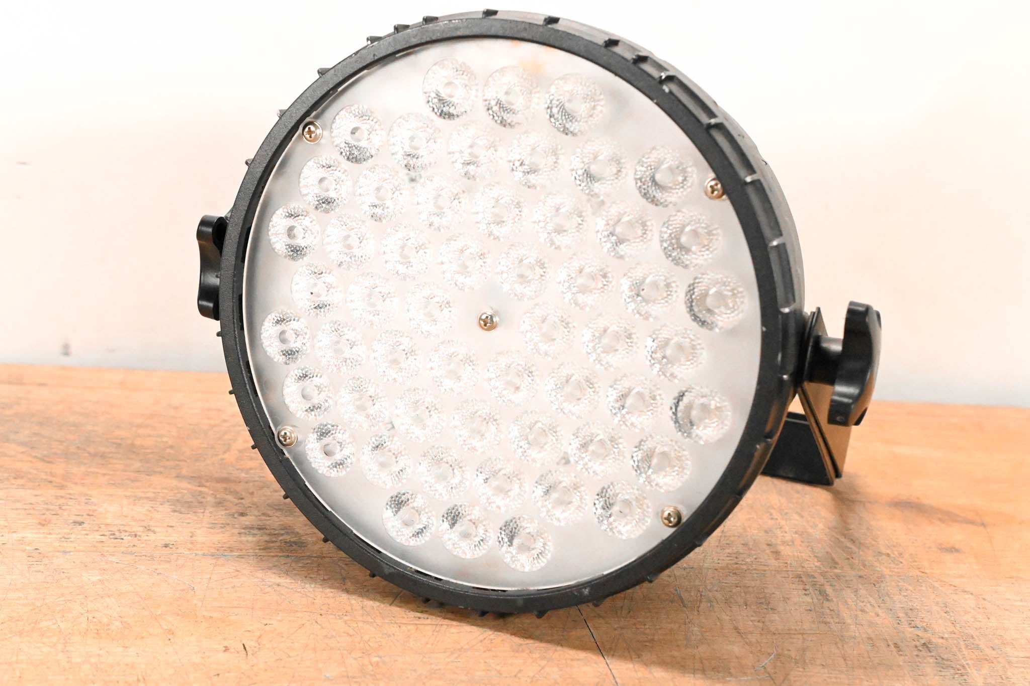 Betopper LPC015 RGB LED Par Light
