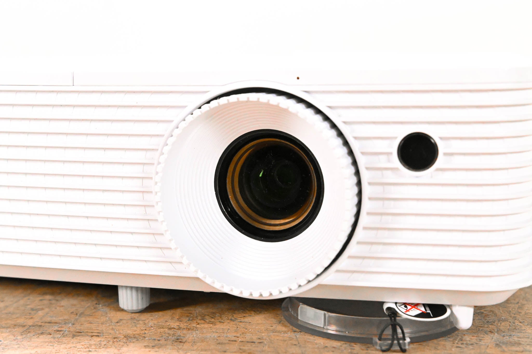 Optoma X365 XGA 3600-Lumen 3D DLP Projector