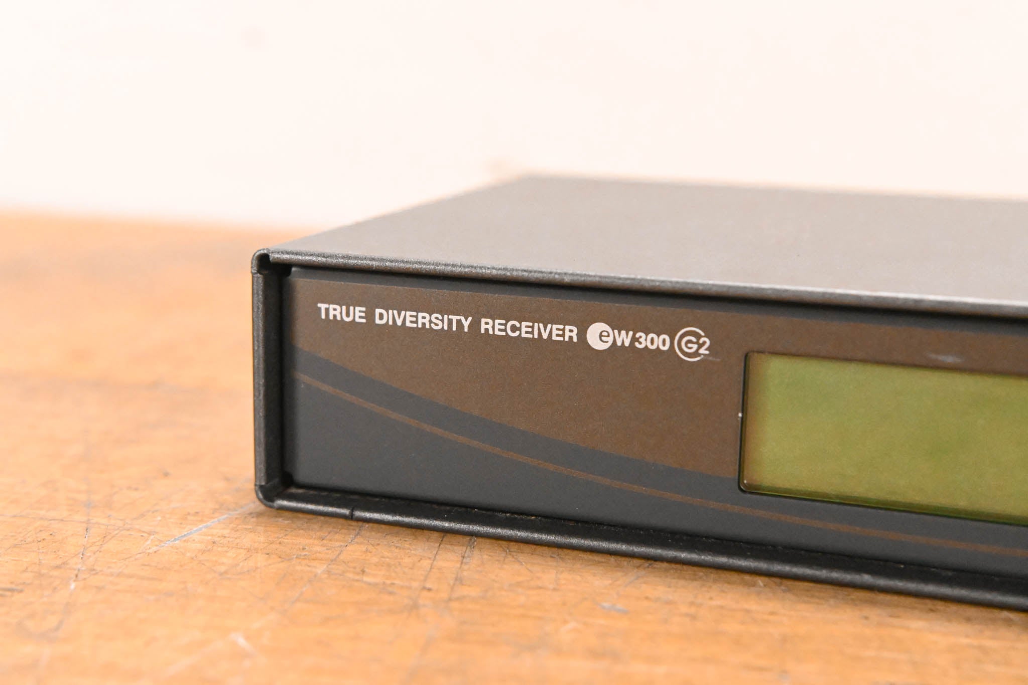 Sennheiser ew 300 G2 Bodypack Wireless System - 518-554MHz (NO PSU)