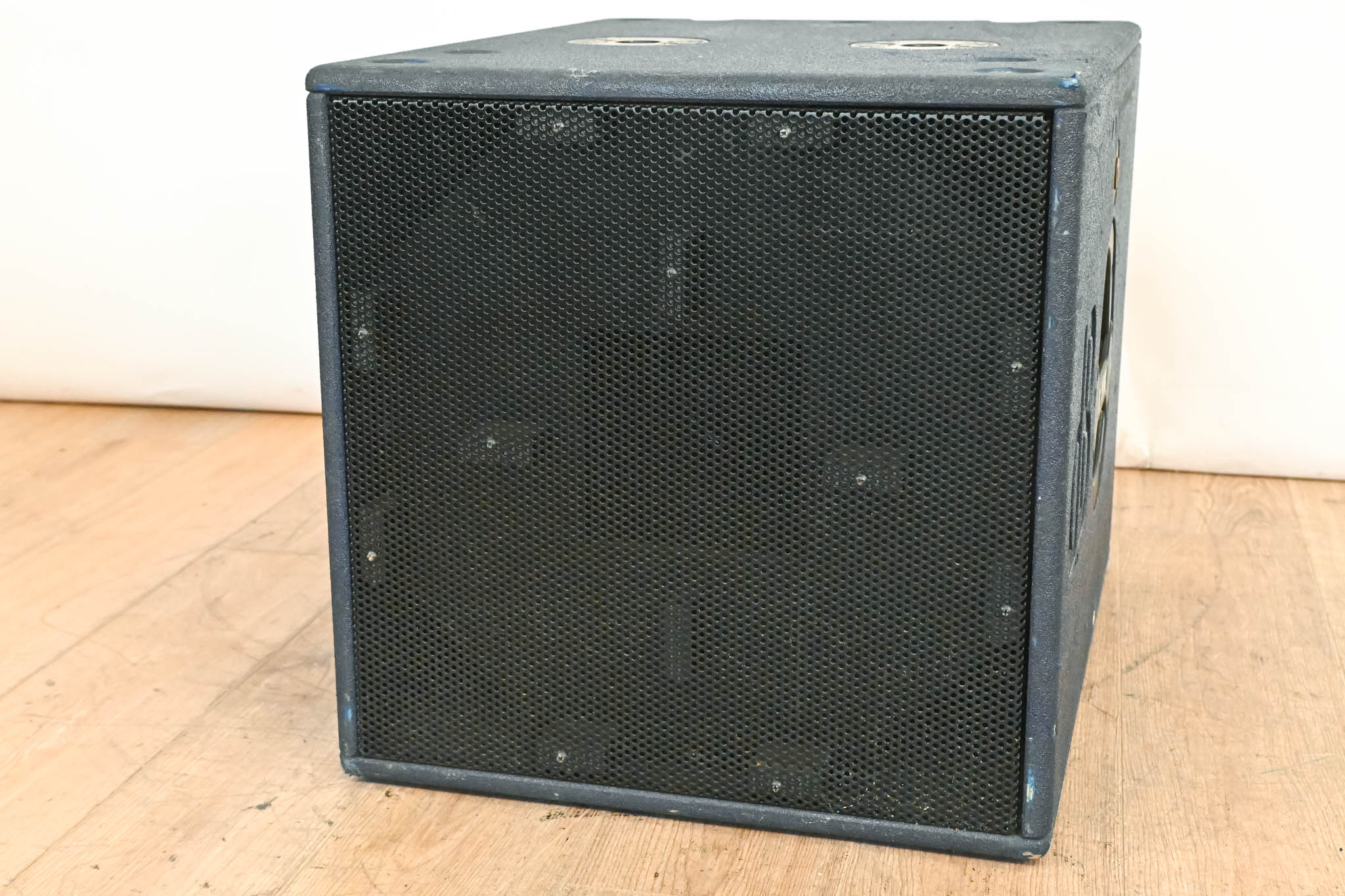 dB Technologies FL15 Fifty Line 15" Active Mid-Bass PA Speaker