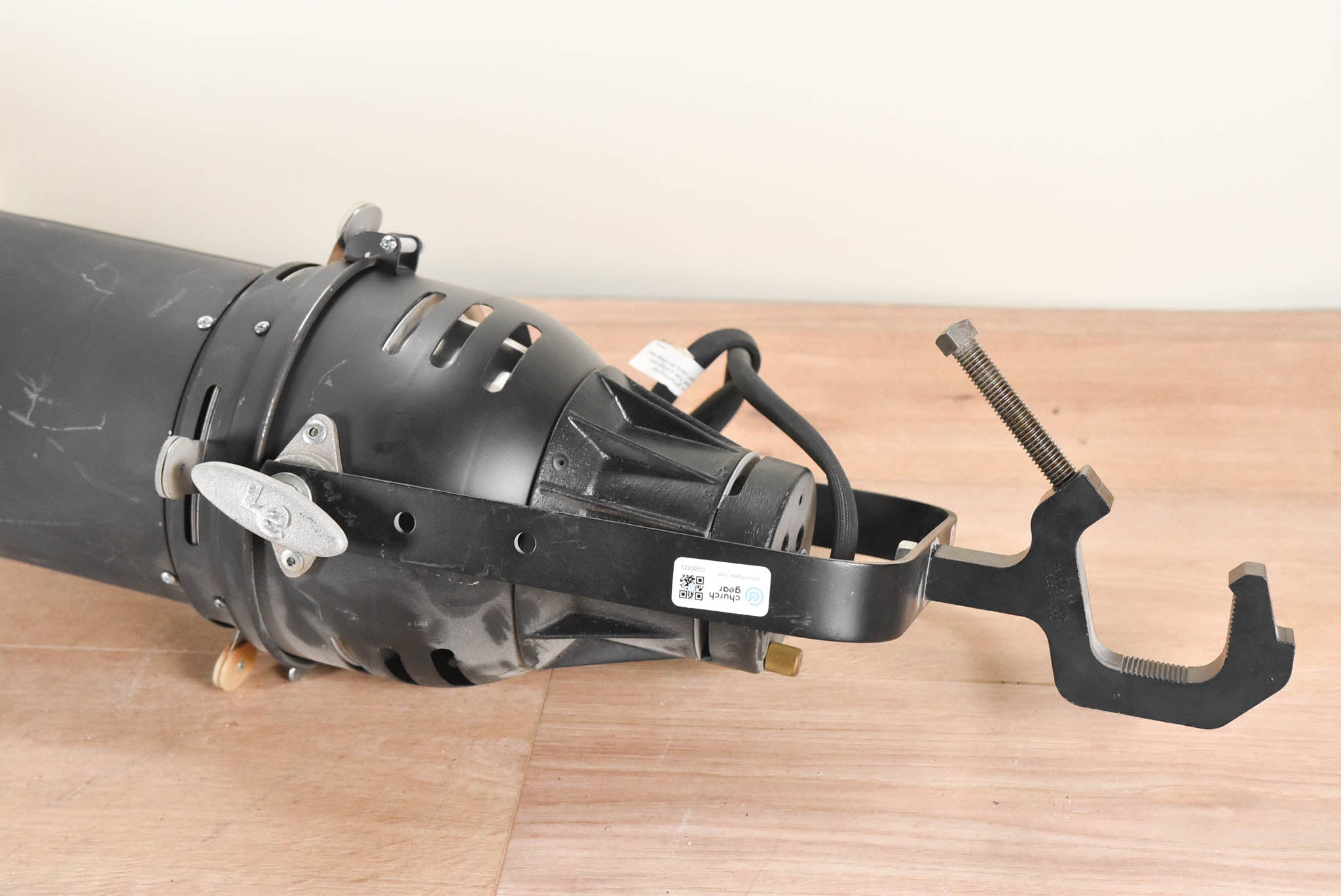 L&E AQ61 Ellipsoidal Light (Unknown Lens Degree)