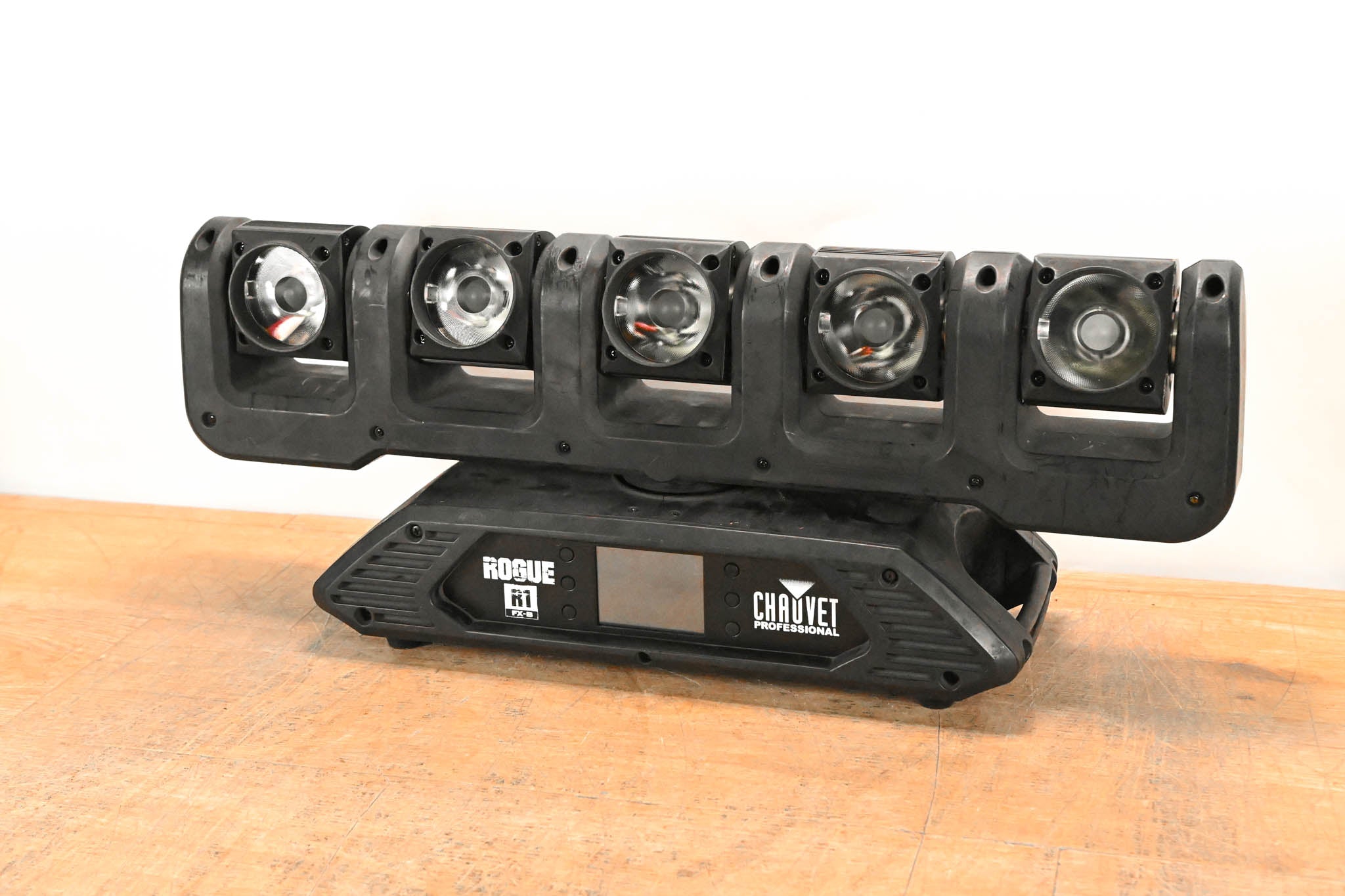 Chauvet Rogue R1 FX-B Multi-Beam Moving Light