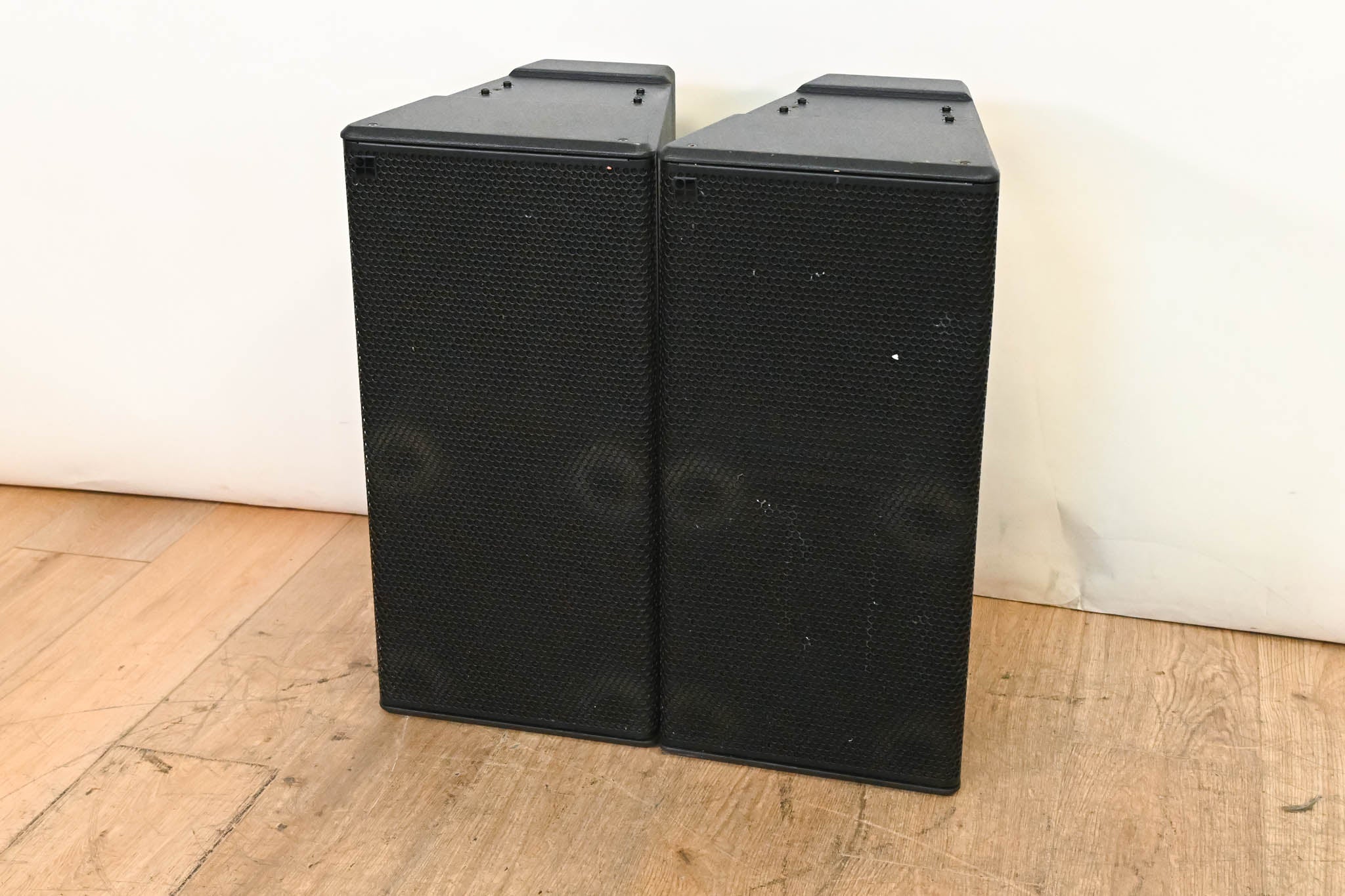 d&b audiotechnik 10AL Installation Two-Way Line Array Loudspeaker (PAIR)