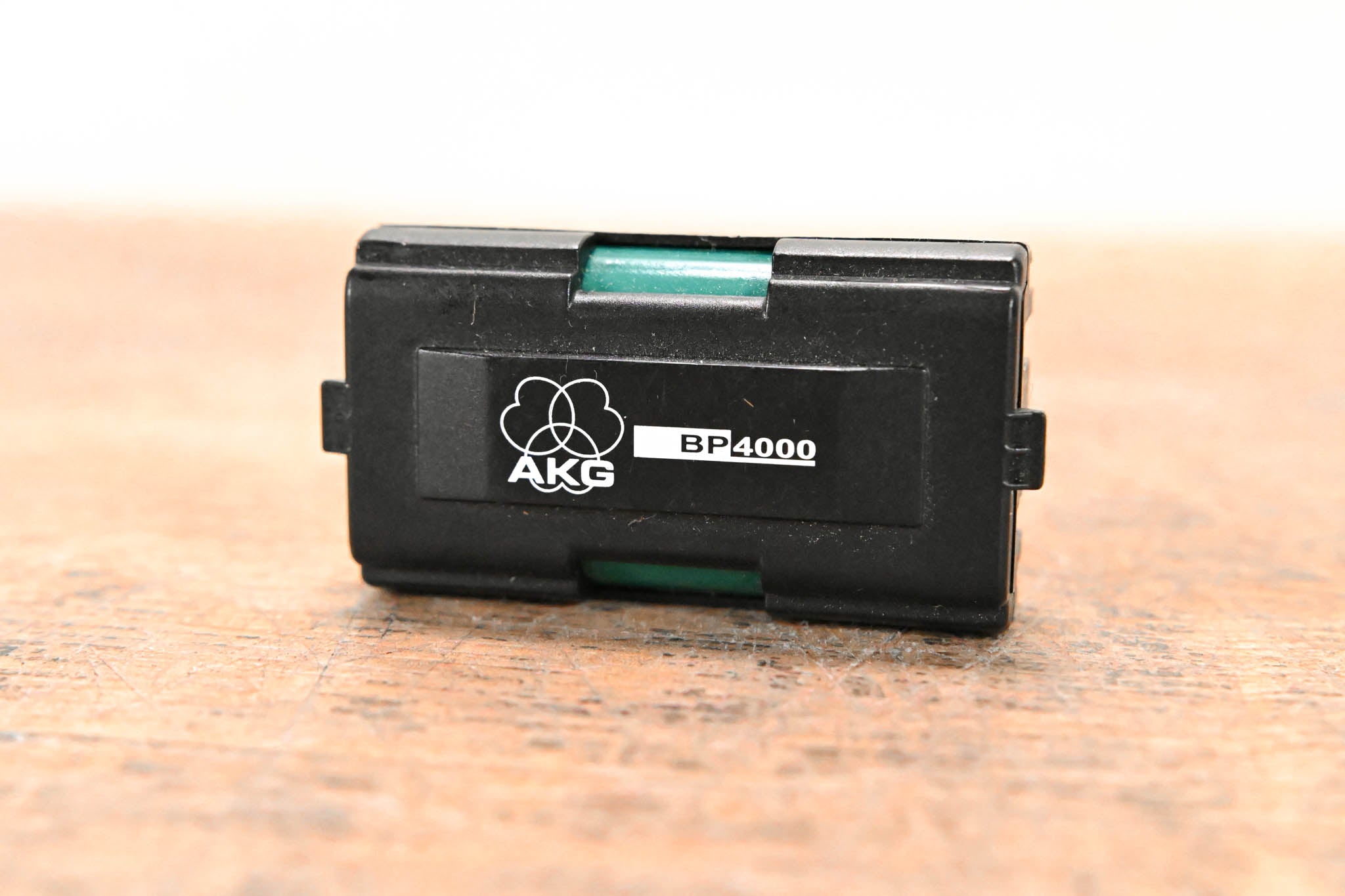 AKG BP4000 Battery Pack for WMS4000/4500 Wireless Microphone System