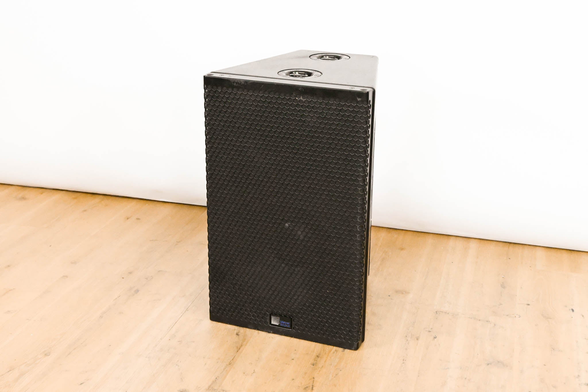 Meyer Sound UPA-2P Compact Narrow Coverage Loudspeaker